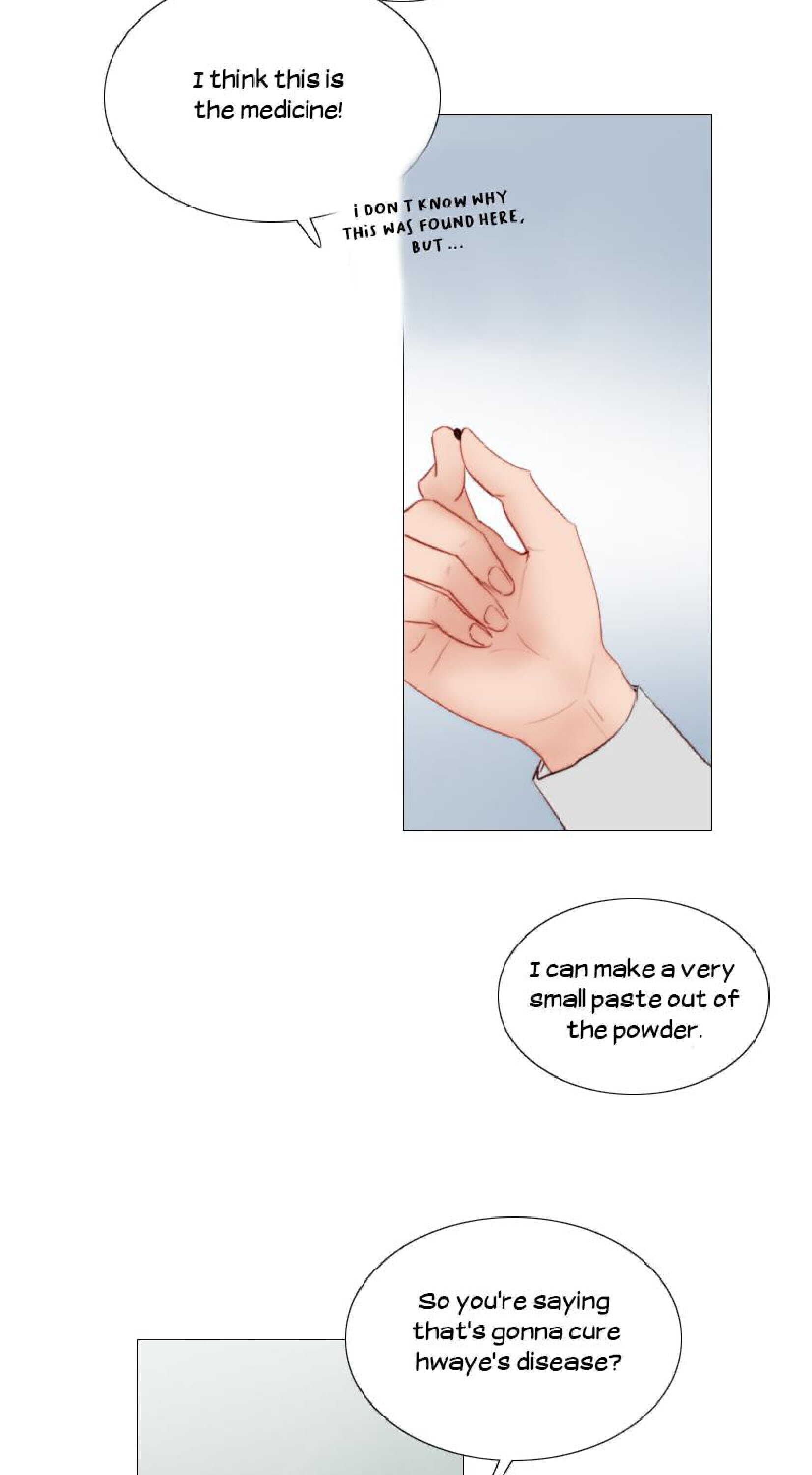 Read Black Winter chapter 78 image 45 on Lezhin