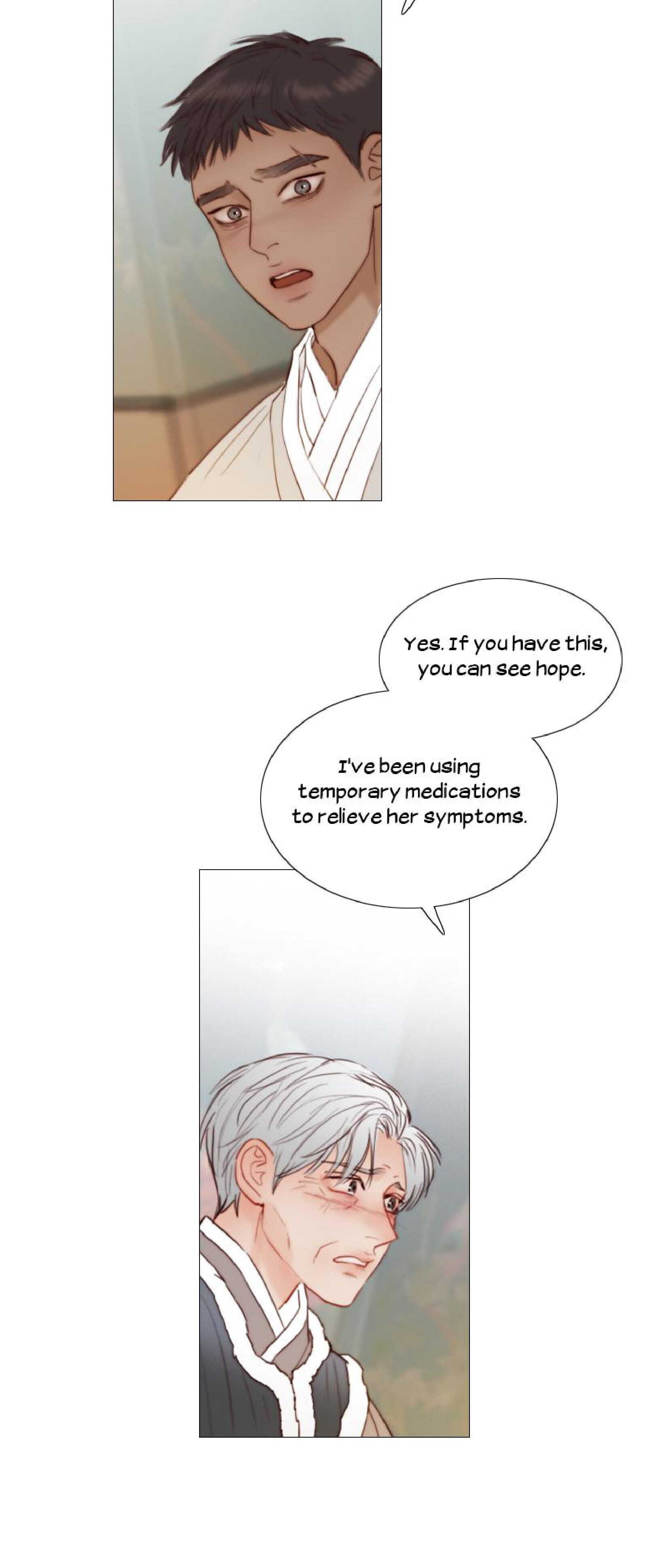 Read Black Winter chapter 78 image 46 on Lezhin