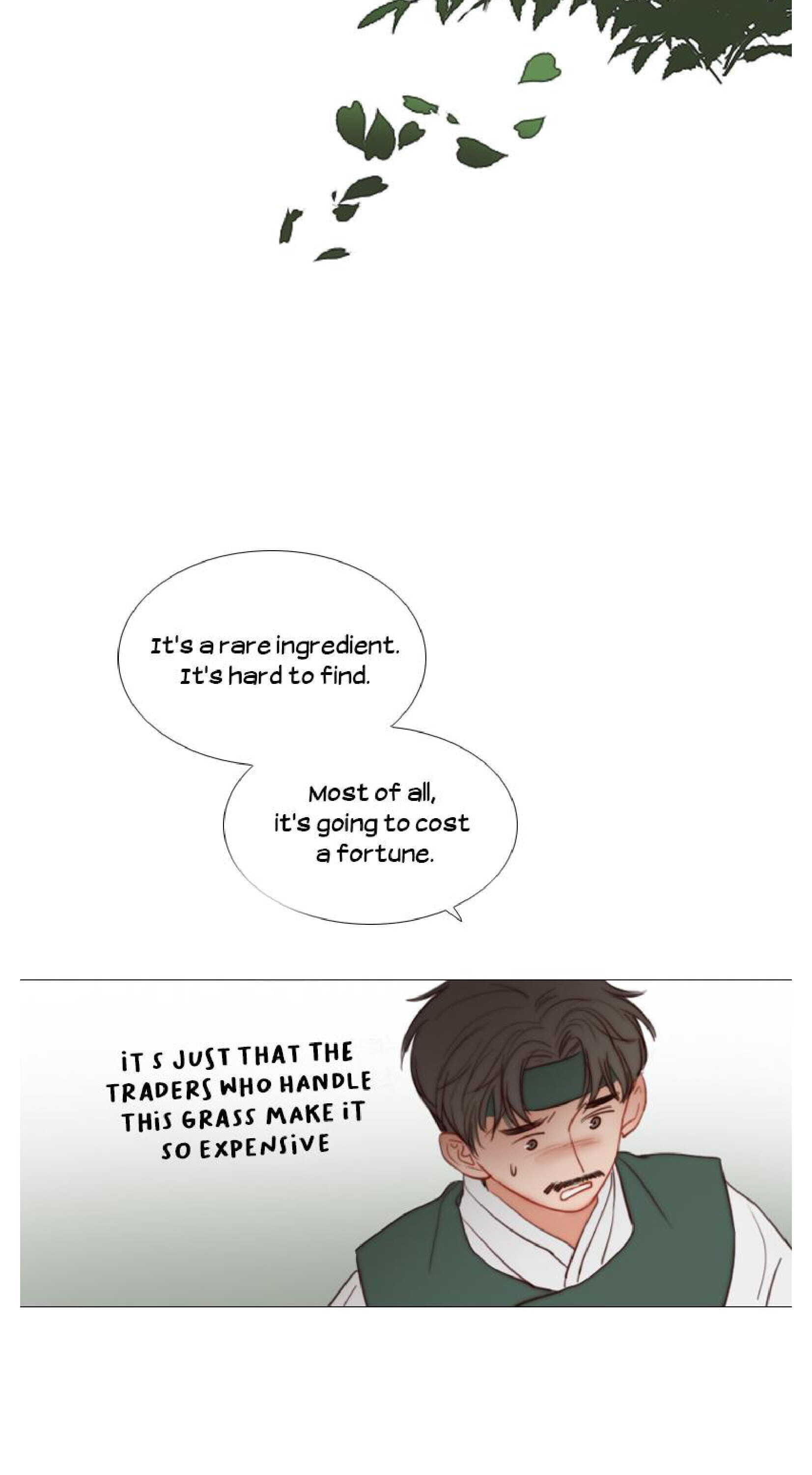Read Black Winter chapter 78 image 49 on Lezhin