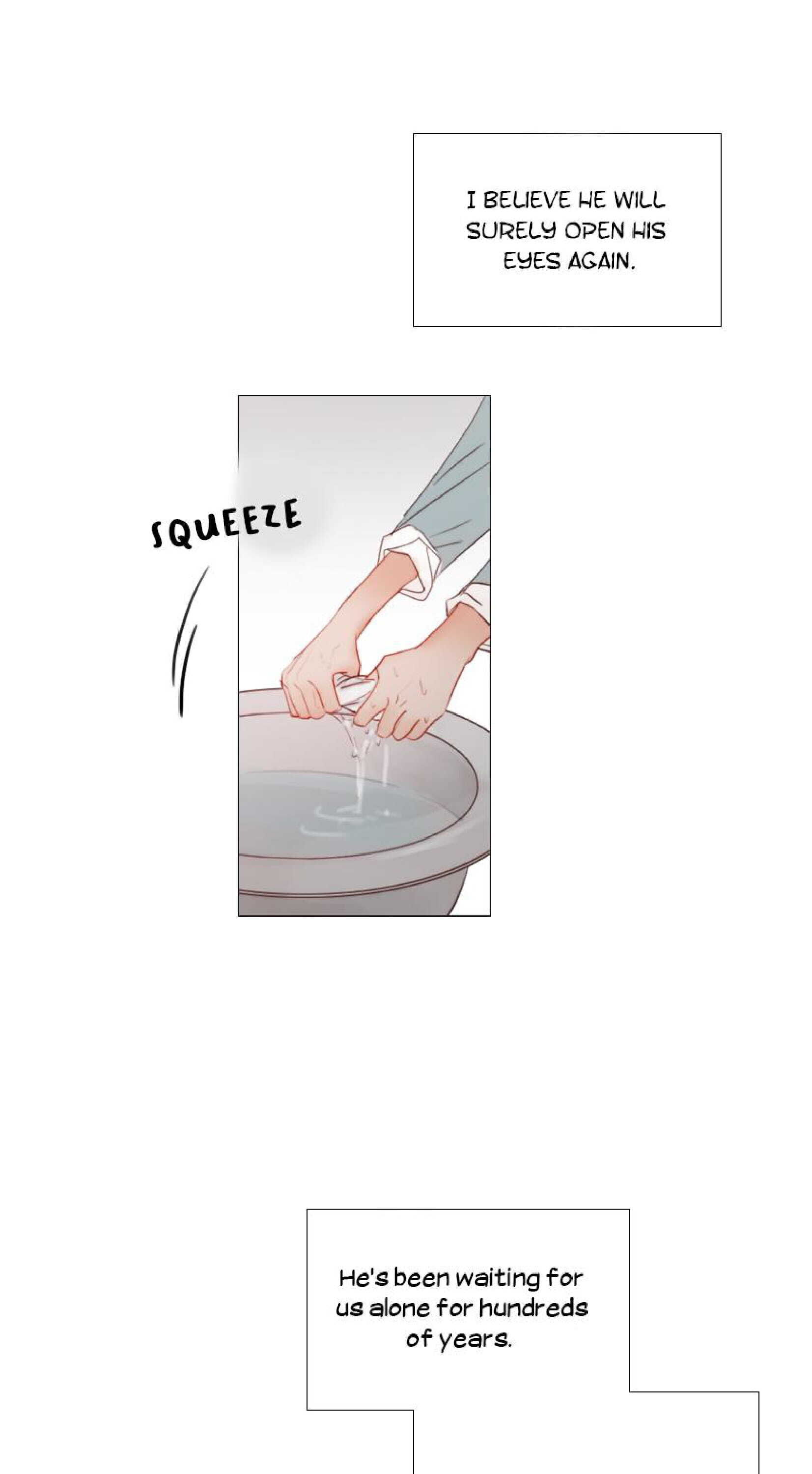 Read Black Winter chapter 78 image 6 on Lezhin