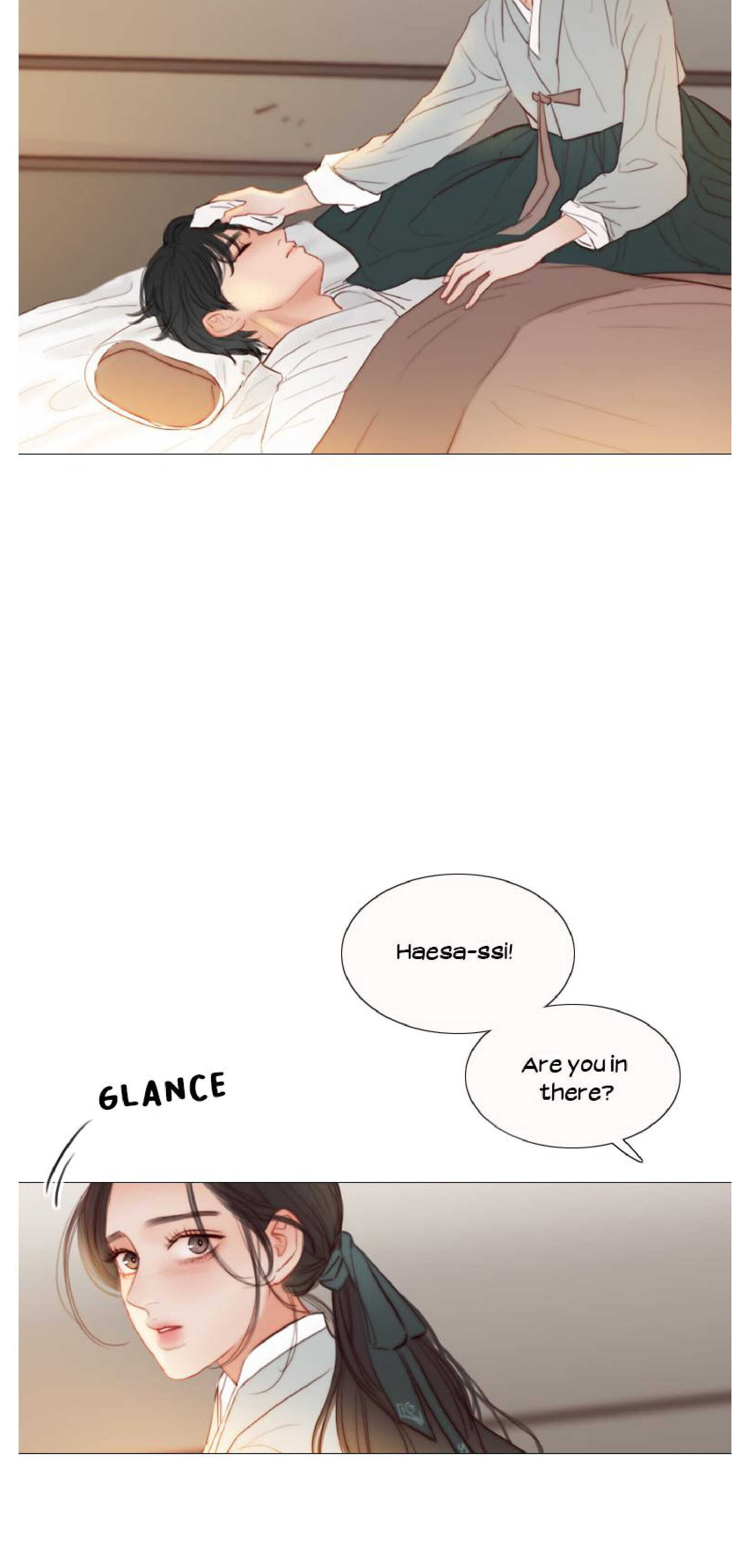 Read Black Winter chapter 78 image 9 on Lezhin