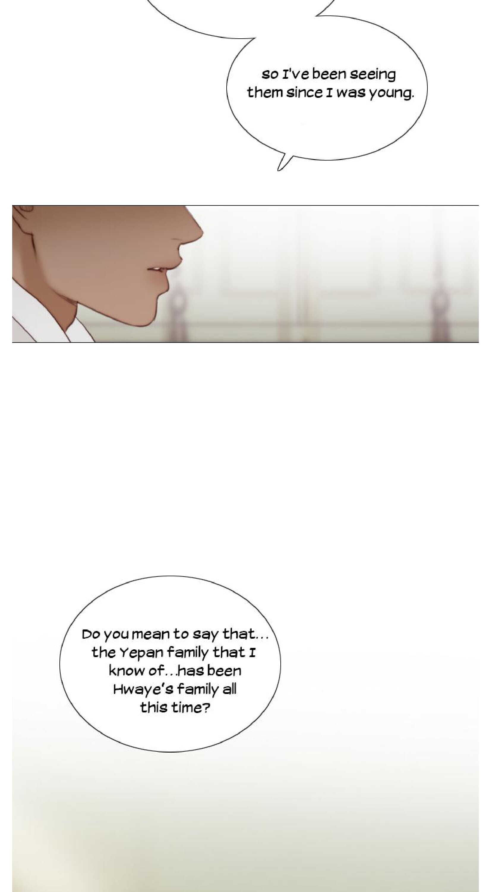 Read Black Winter chapter 79 image 10 on Lezhin