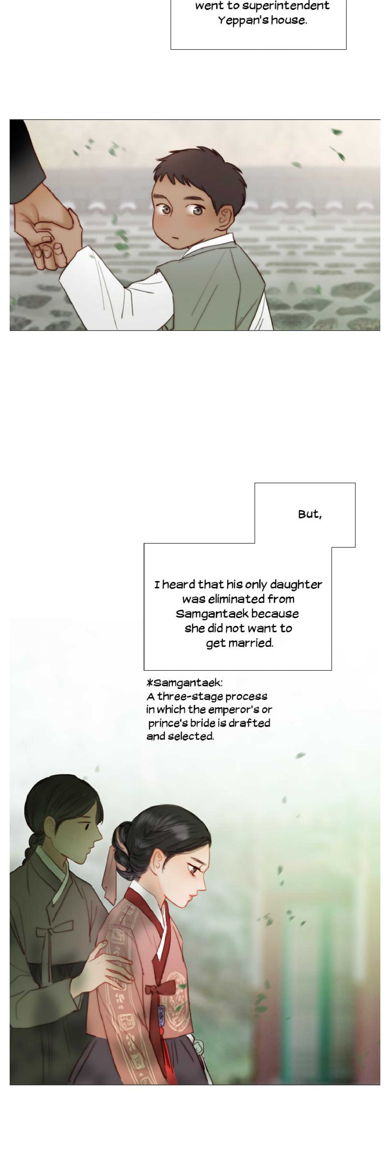Read Black Winter chapter 79 image 12 on Lezhin