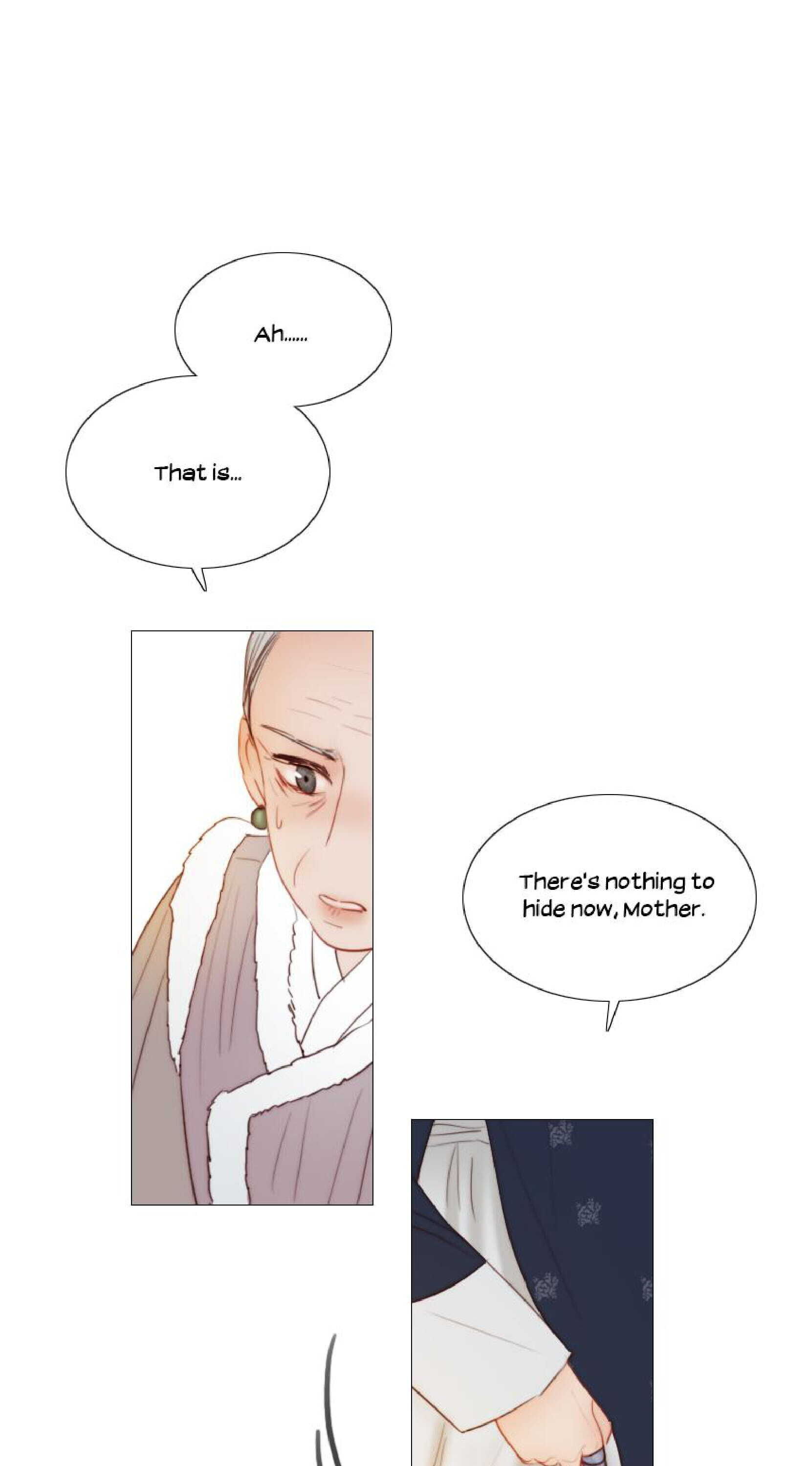 Read Black Winter chapter 79 image 13 on Lezhin