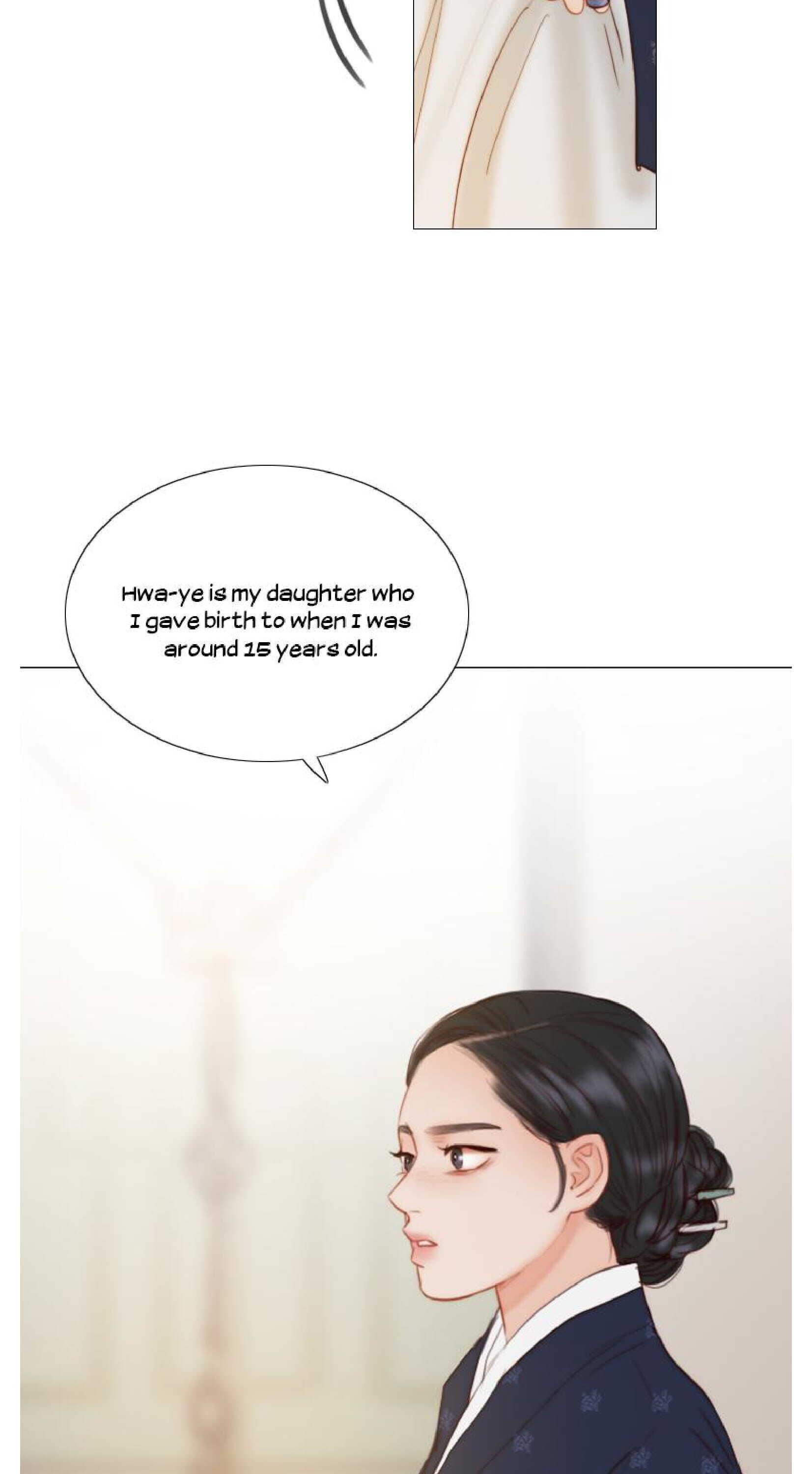 Read Black Winter chapter 79 image 14 on Lezhin