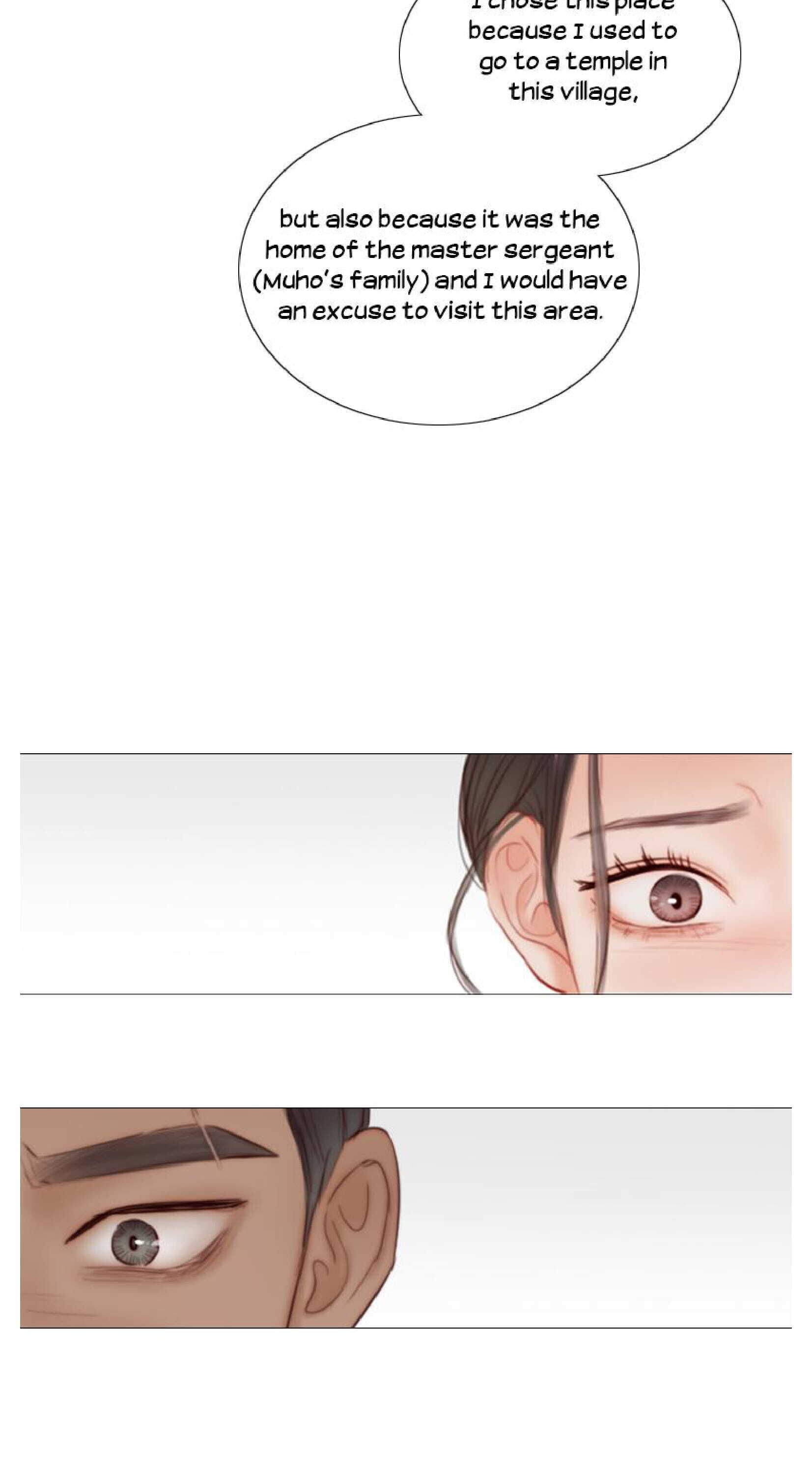 Read Black Winter chapter 79 image 17 on Lezhin
