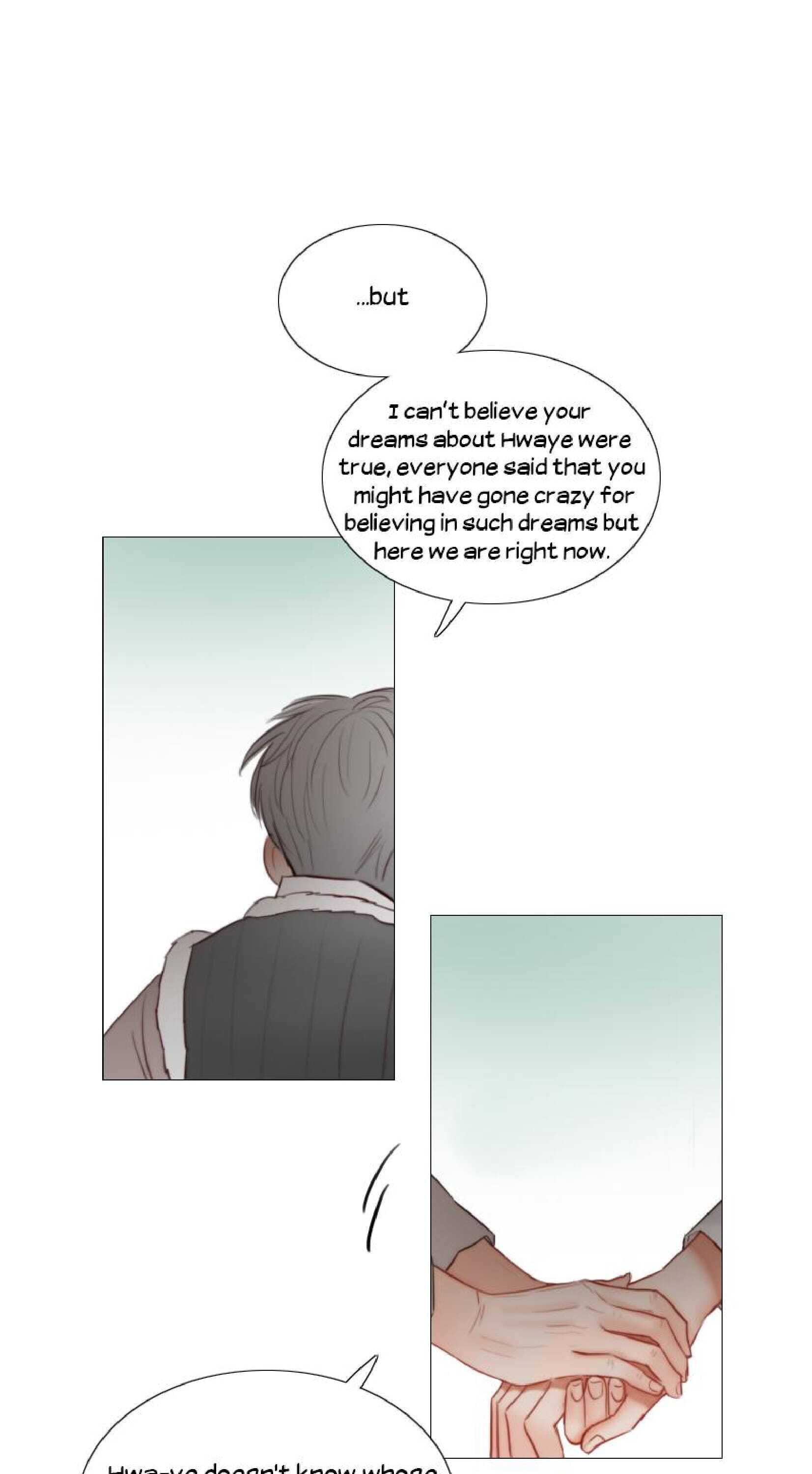 Read Black Winter chapter 79 image 18 on Lezhin