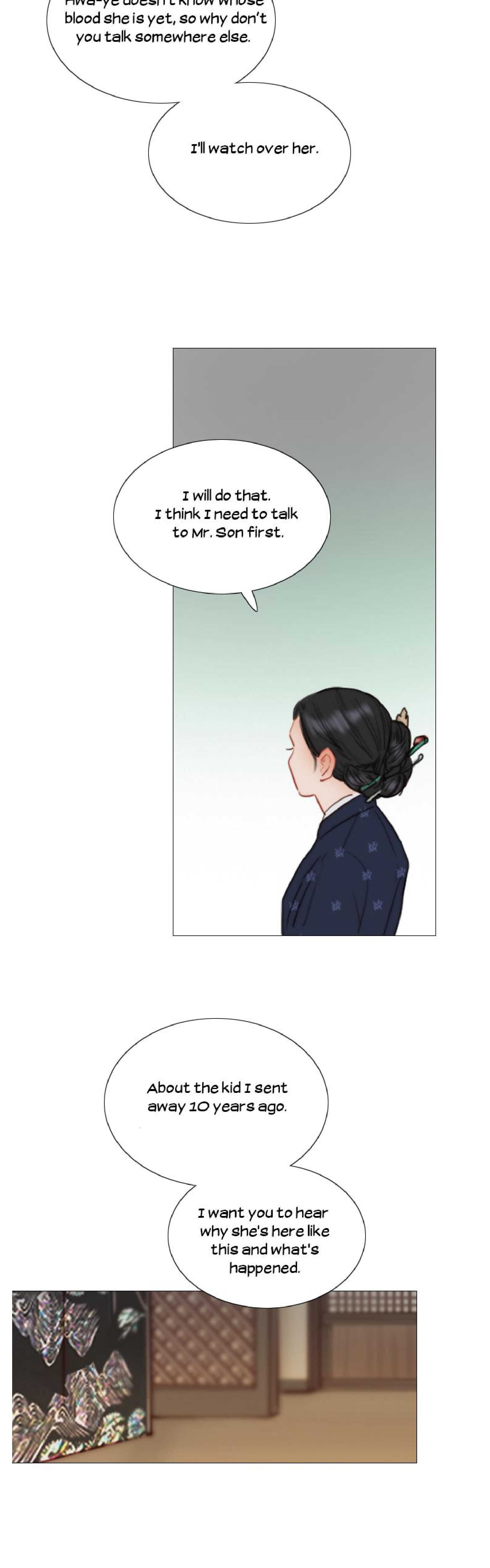 Read Black Winter chapter 79 image 19 on Lezhin