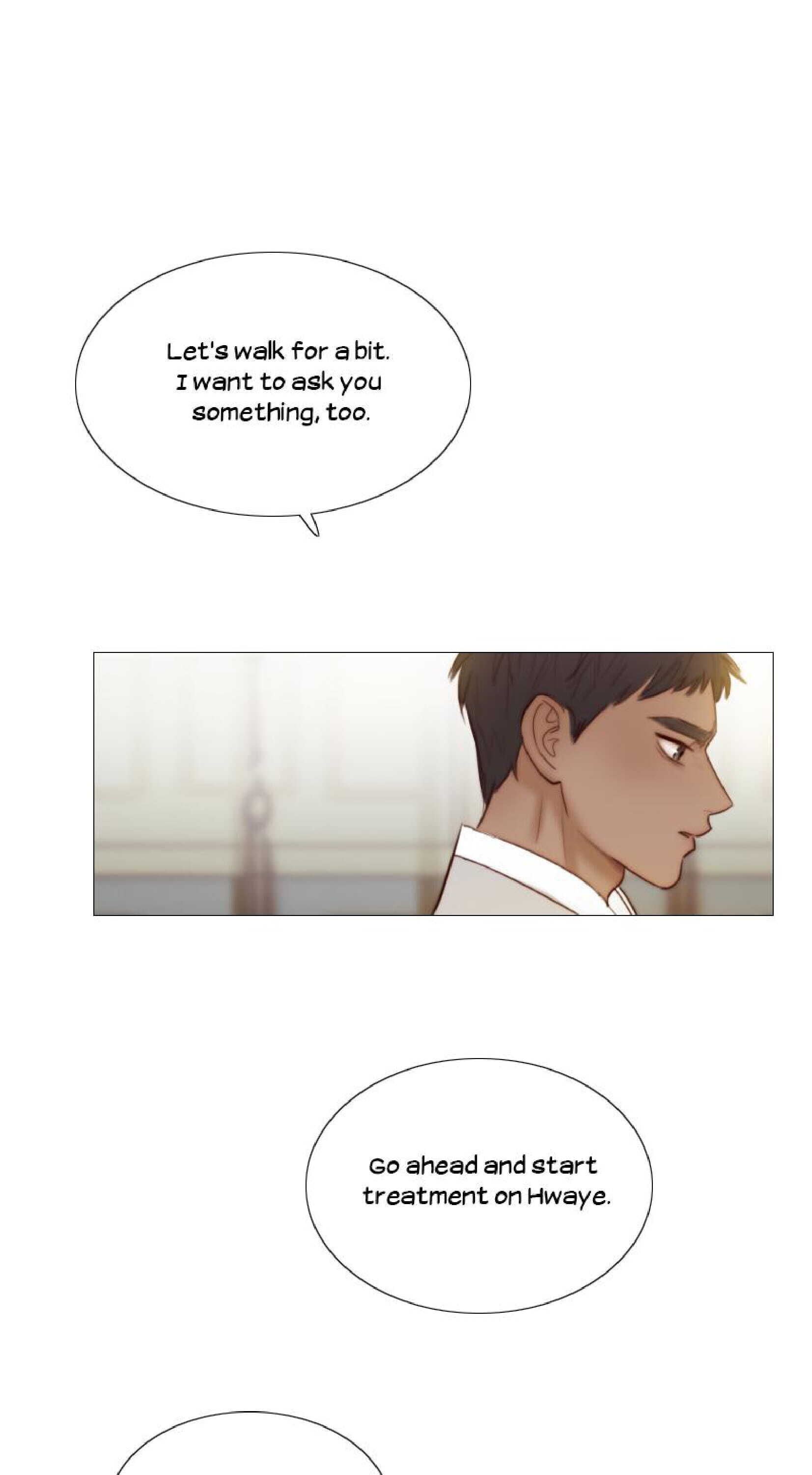 Read Black Winter chapter 79 image 20 on Lezhin