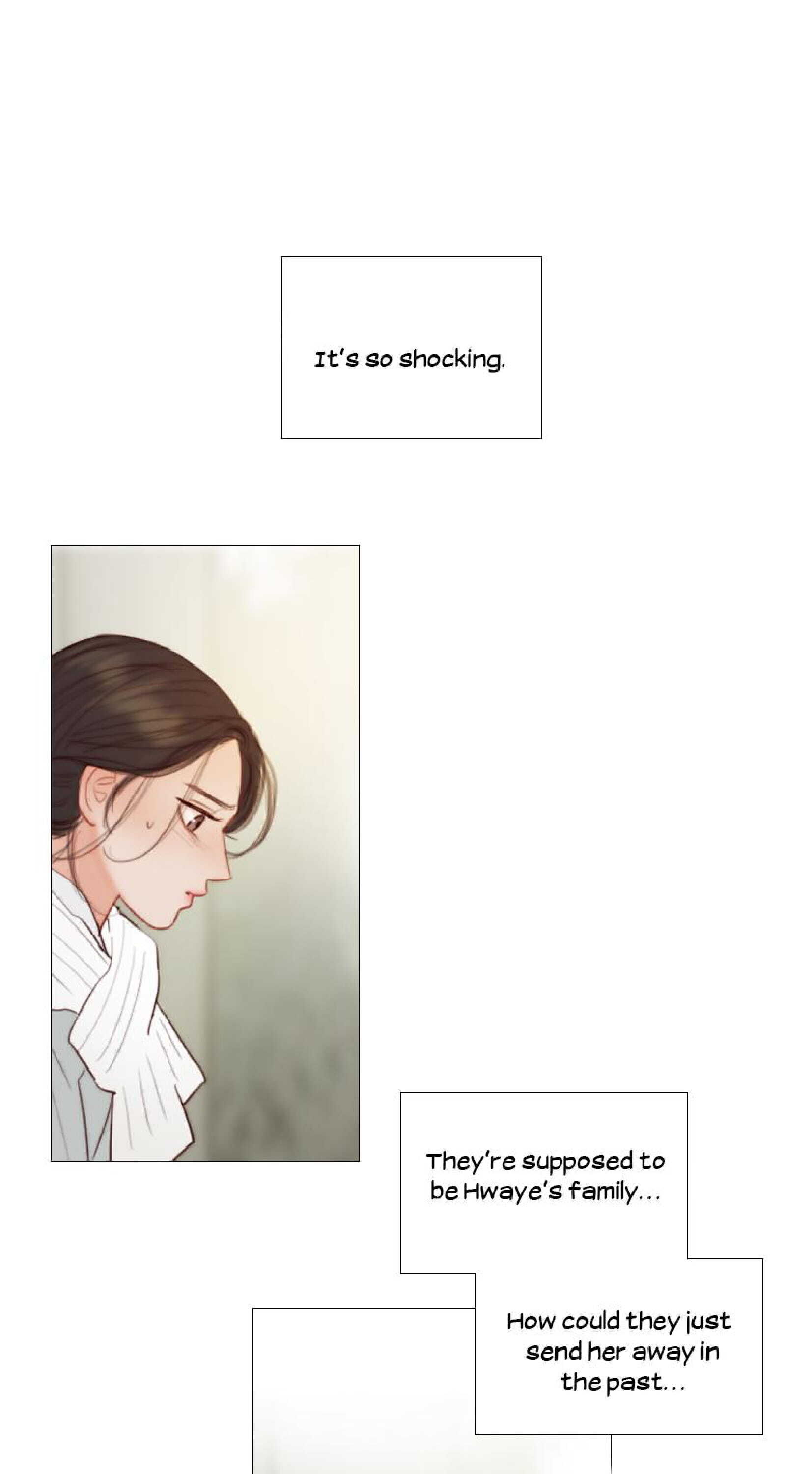 Read Black Winter chapter 79 image 24 on Lezhin