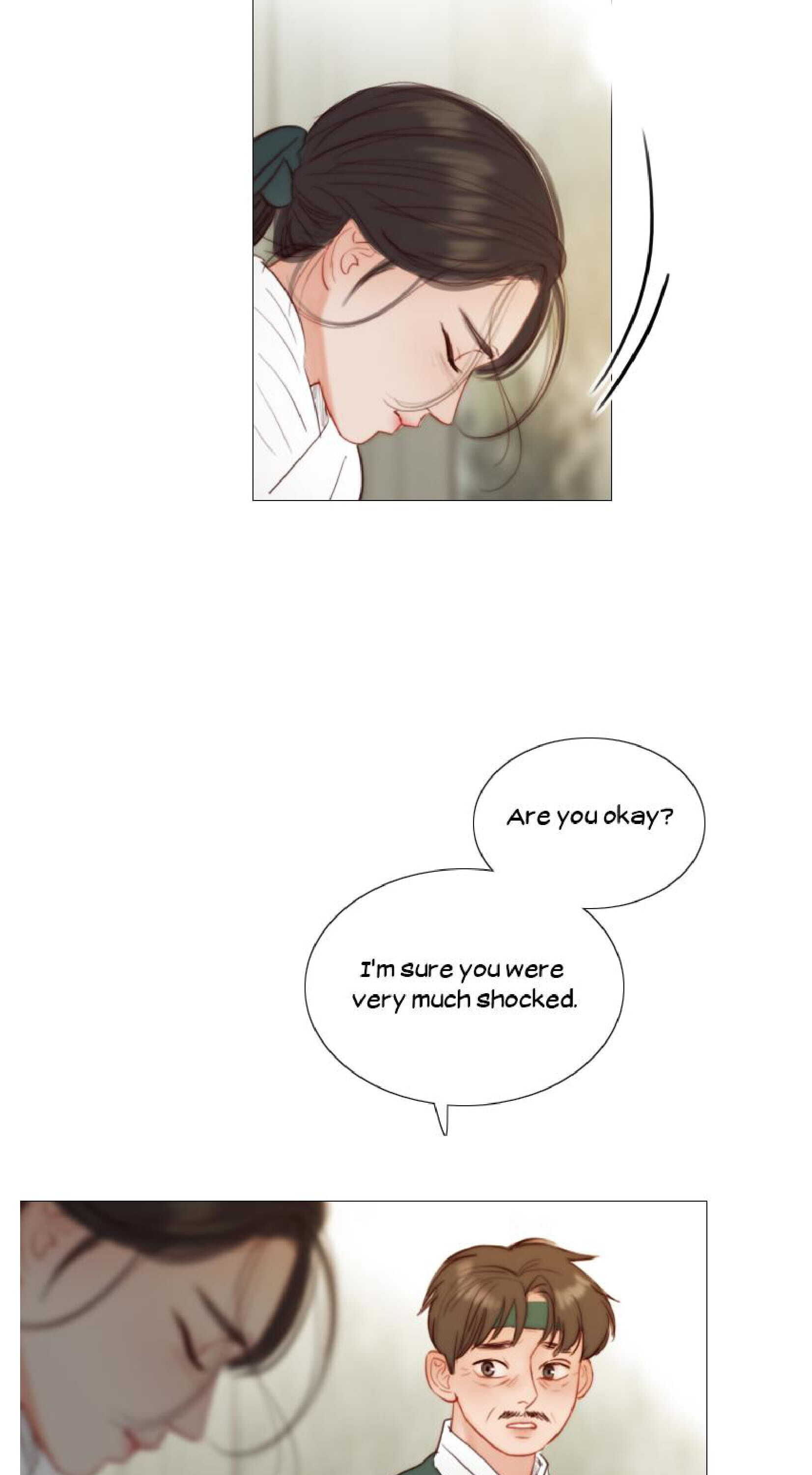 Read Black Winter chapter 79 image 25 on Lezhin