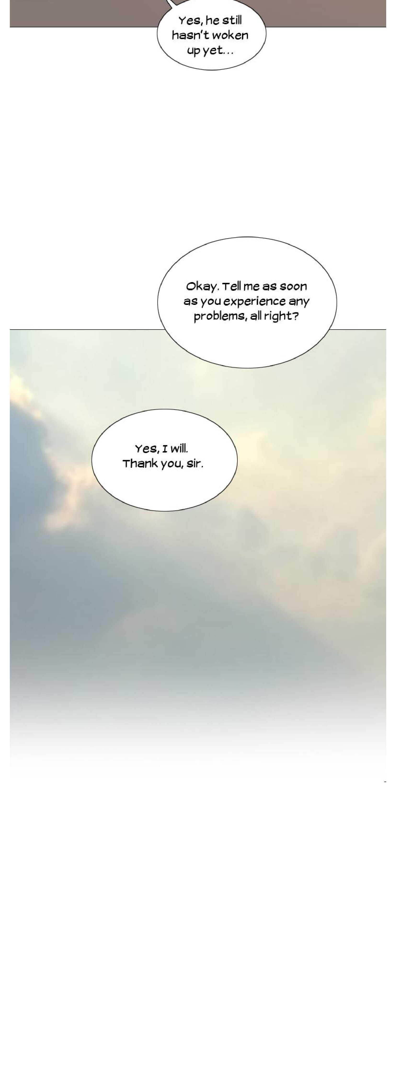 Read Black Winter chapter 79 image 27 on Lezhin