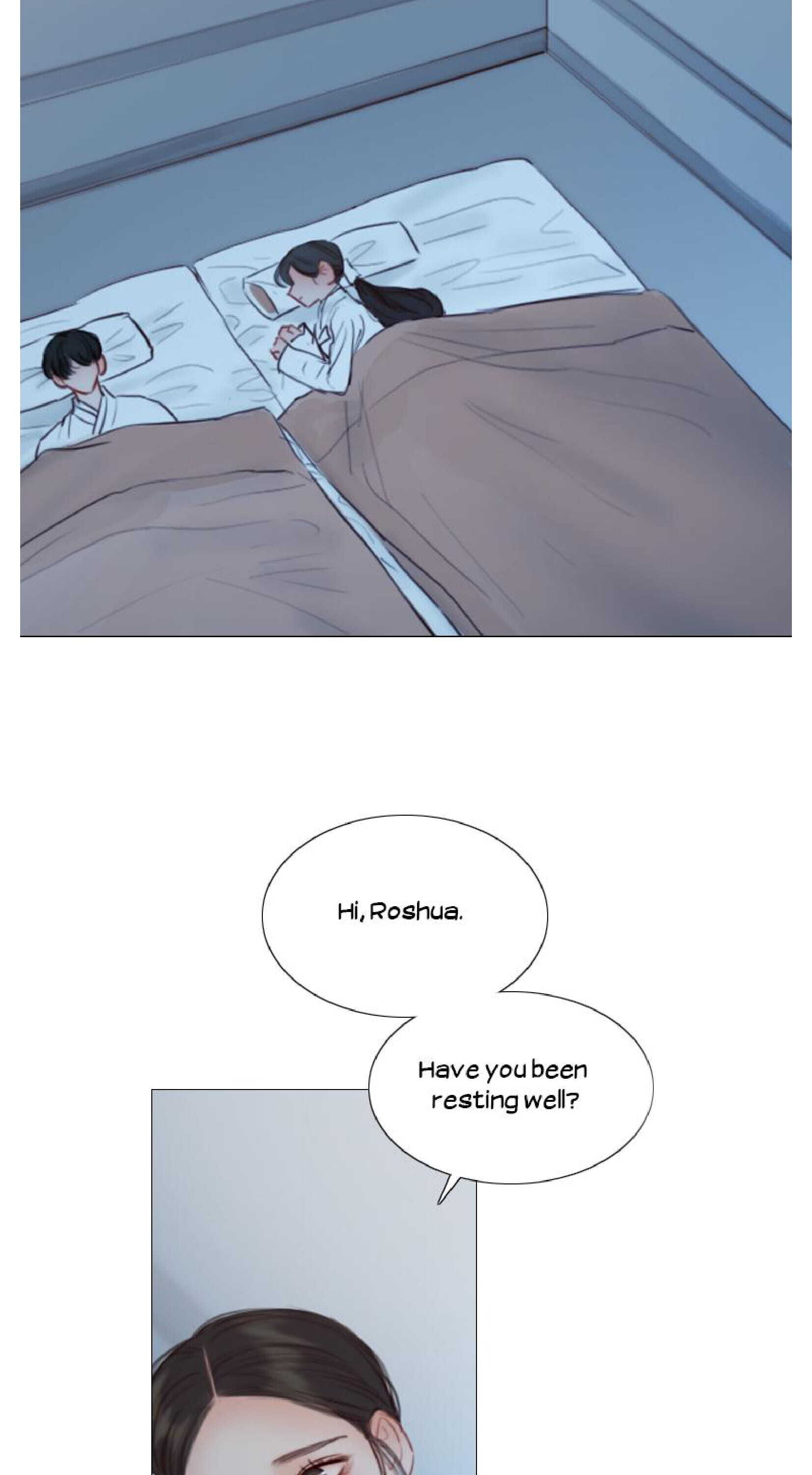 Read Black Winter chapter 79 image 29 on Lezhin