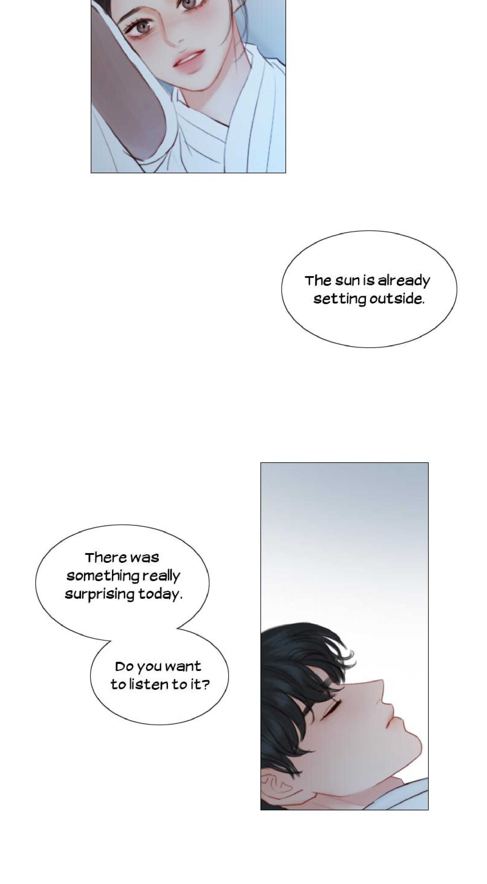 Read Black Winter chapter 79 image 30 on Lezhin