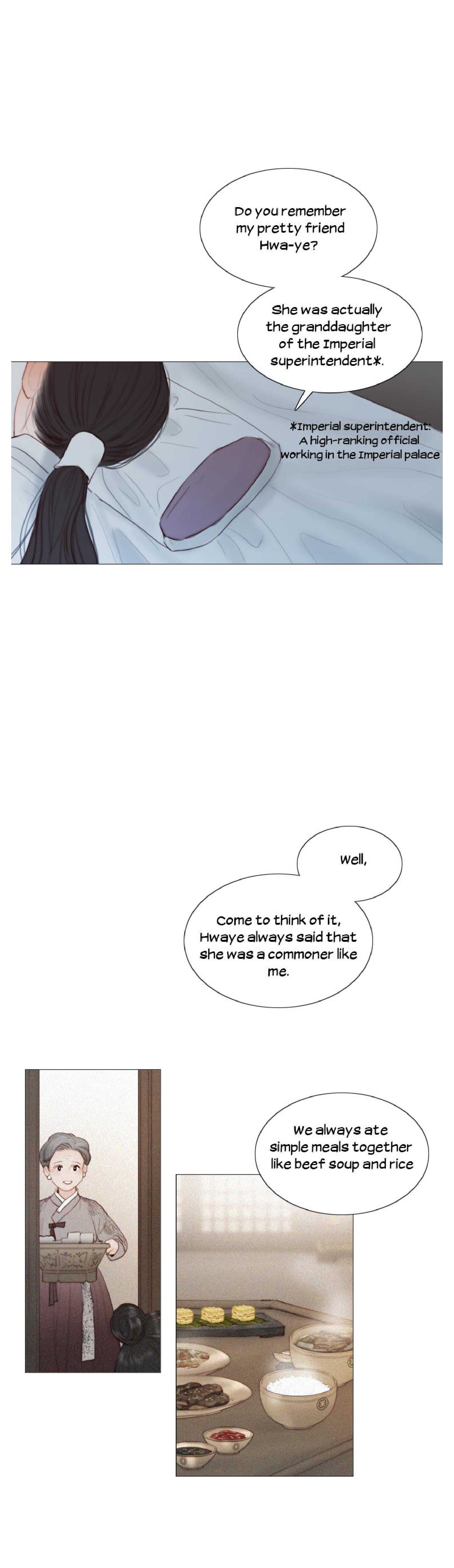 Read Black Winter chapter 79 image 31 on Lezhin