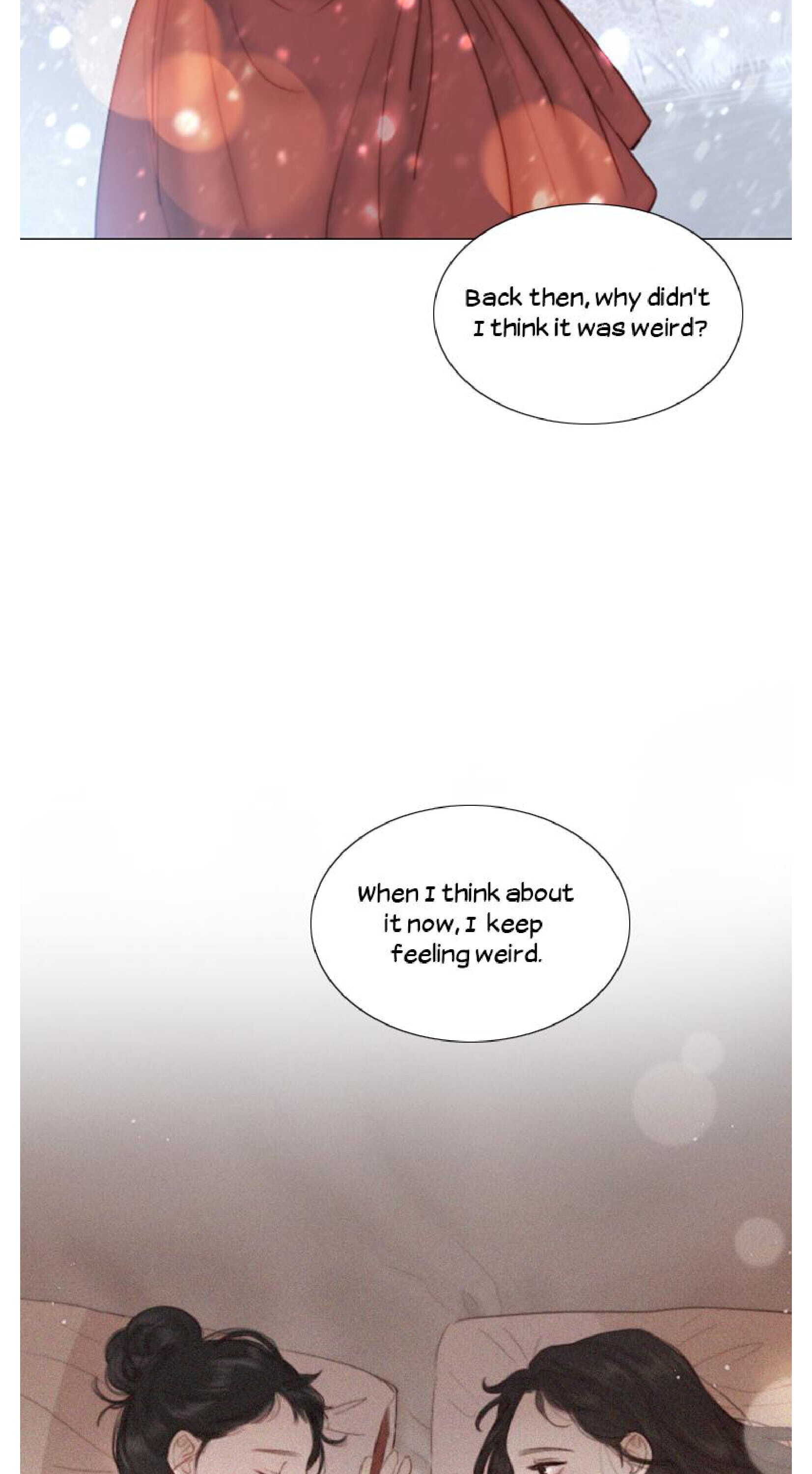 Read Black Winter chapter 79 image 33 on Lezhin