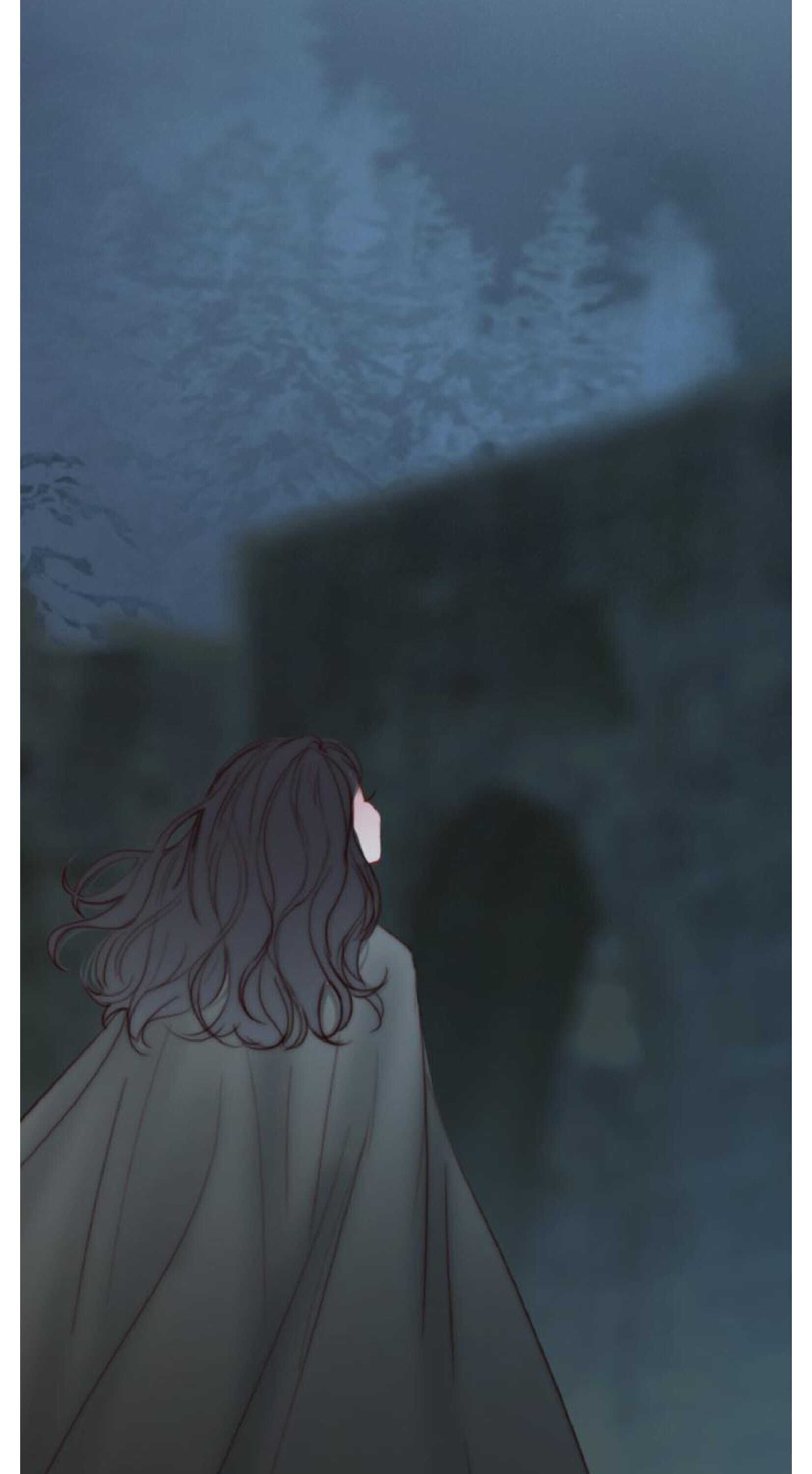 Read Black Winter chapter 79 image 36 on Lezhin