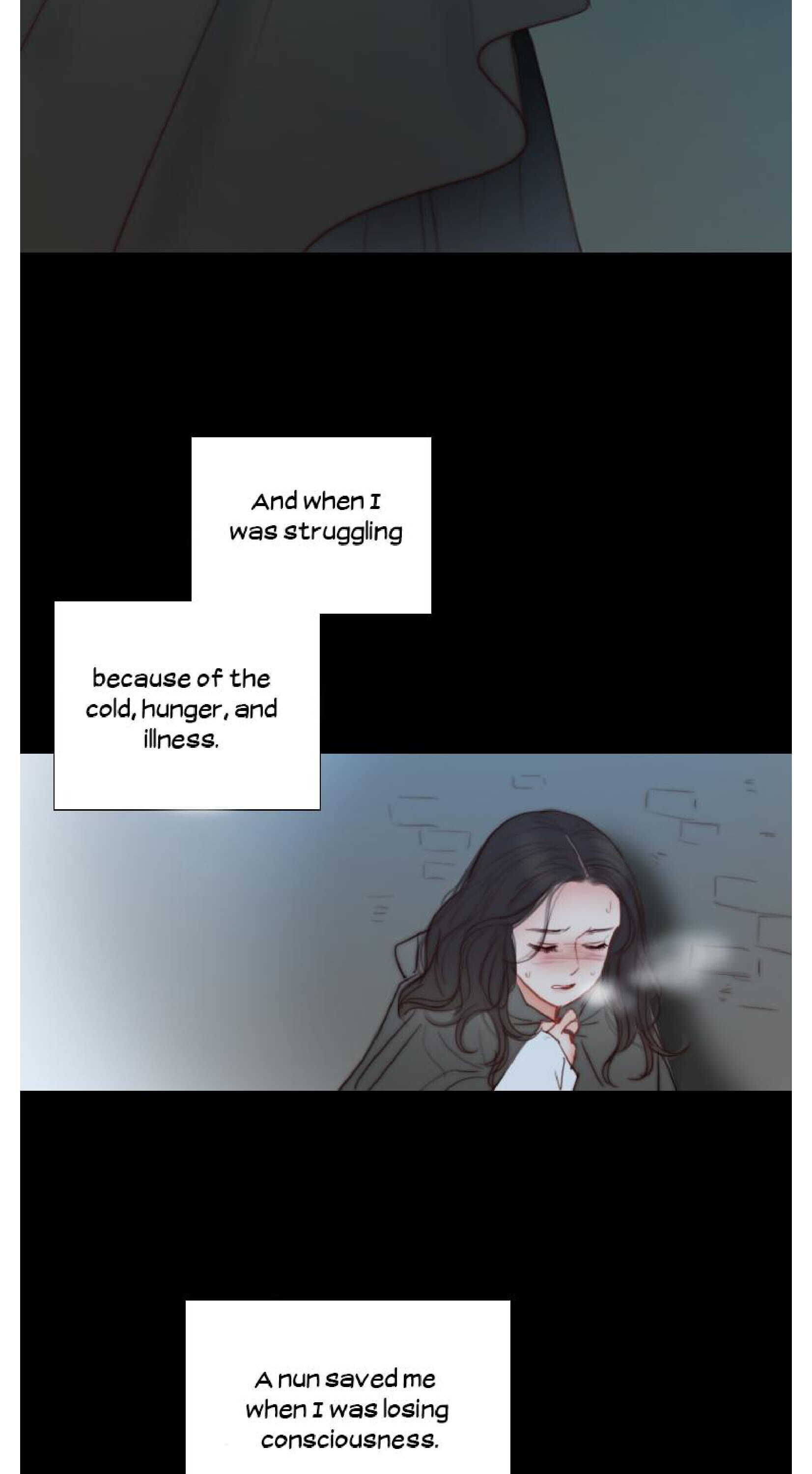Read Black Winter chapter 79 image 37 on Lezhin