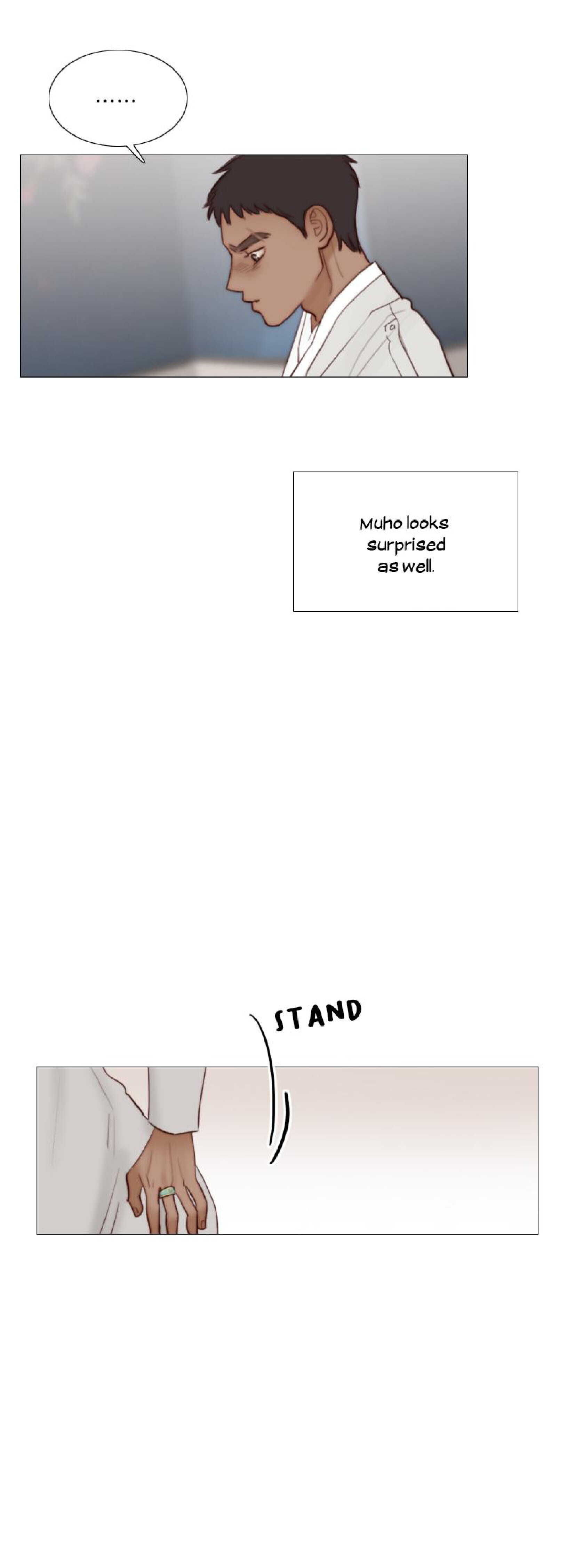 Read Black Winter chapter 79 image 4 on Lezhin