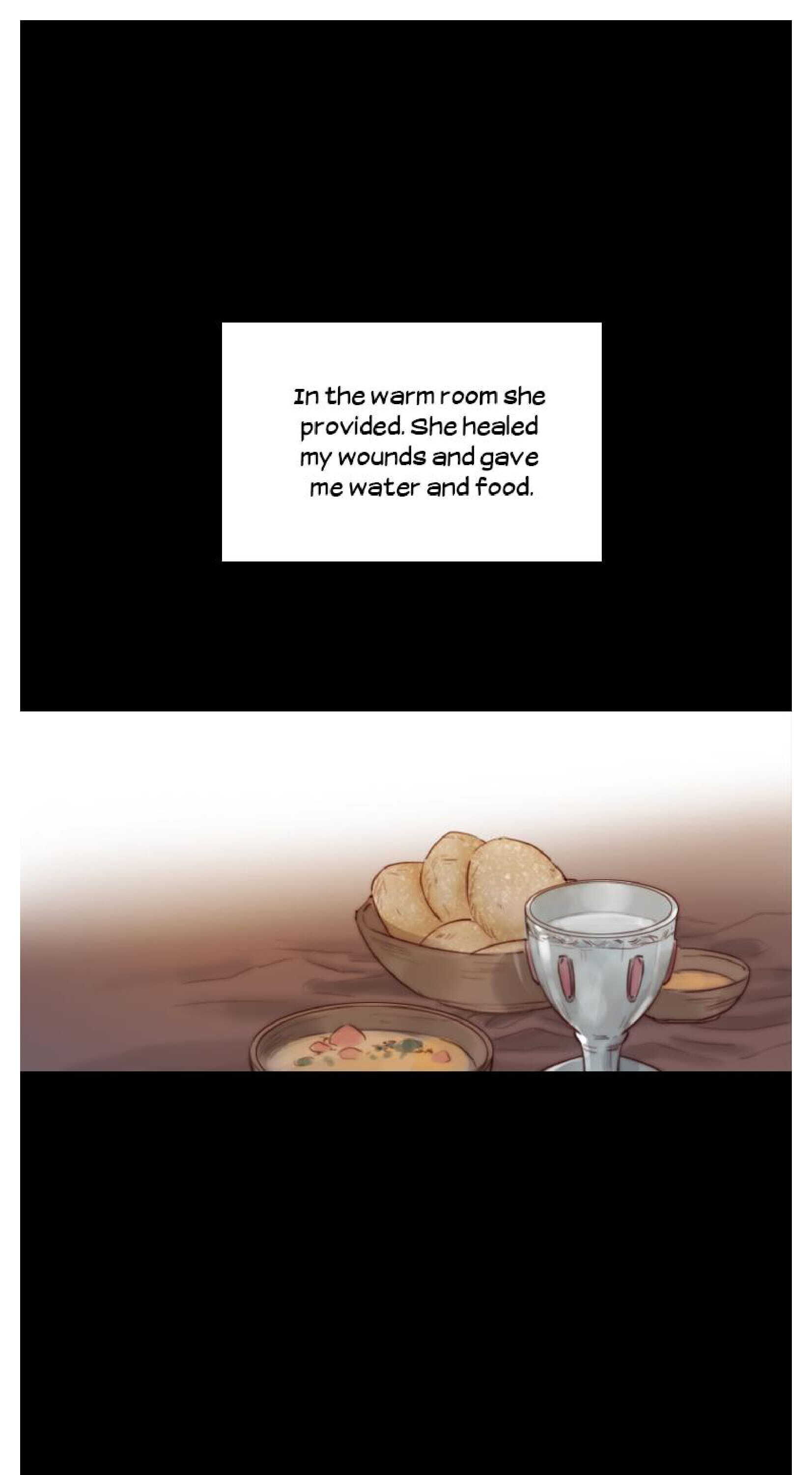 Read Black Winter chapter 79 image 40 on Lezhin