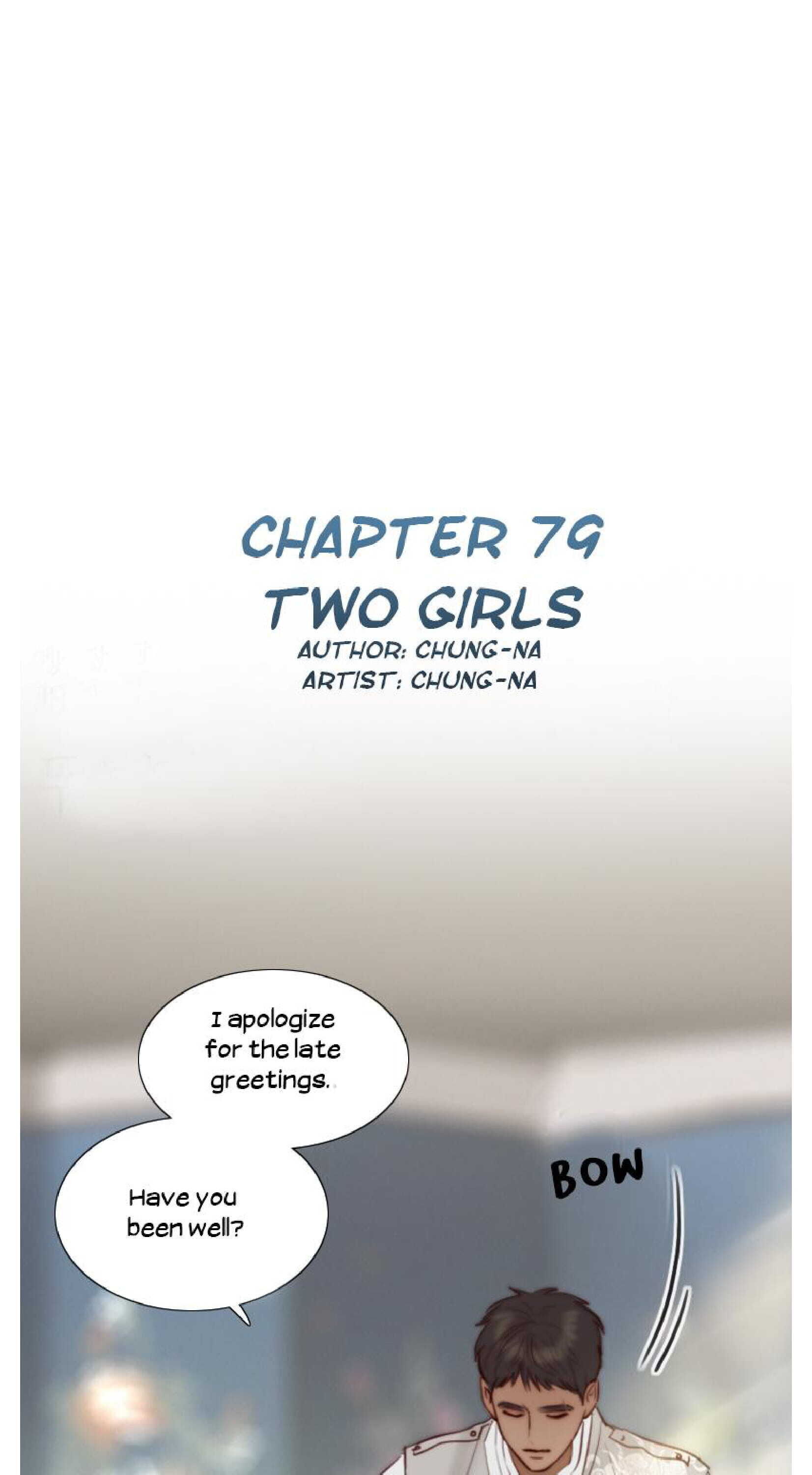 Read Black Winter chapter 79 image 5 on Lezhin