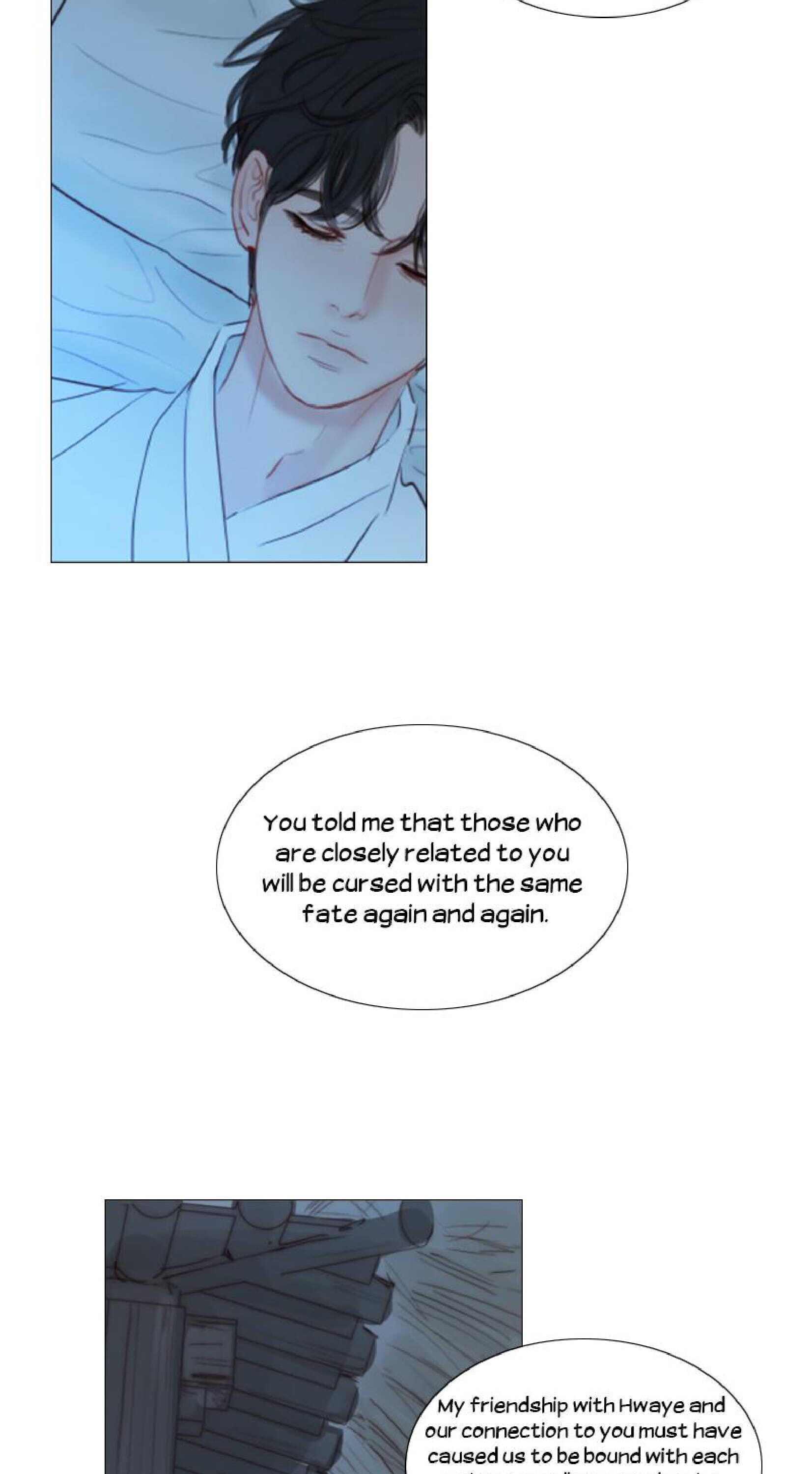 Read Black Winter chapter 79 image 50 on Lezhin
