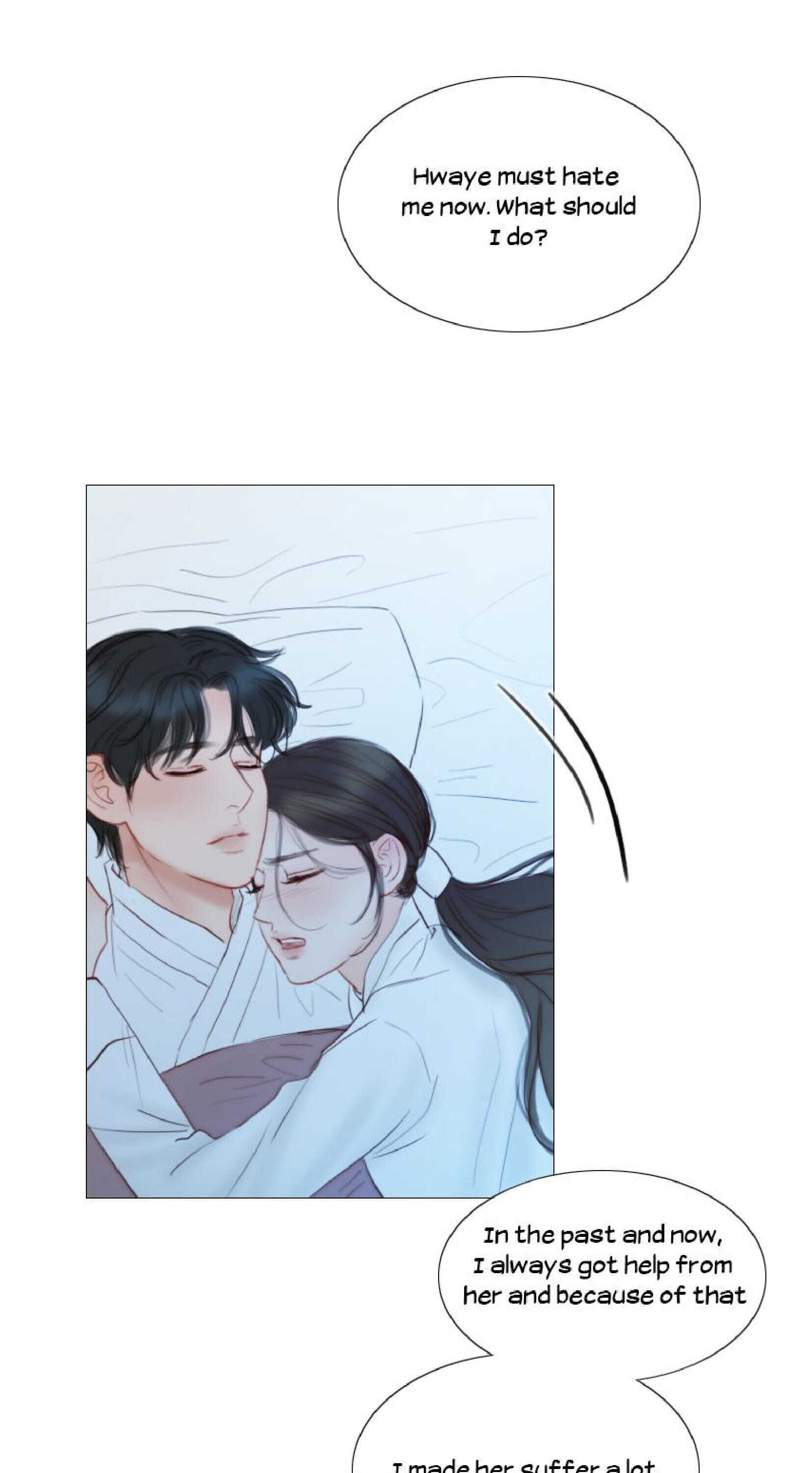 Read Black Winter chapter 79 image 52 on Lezhin