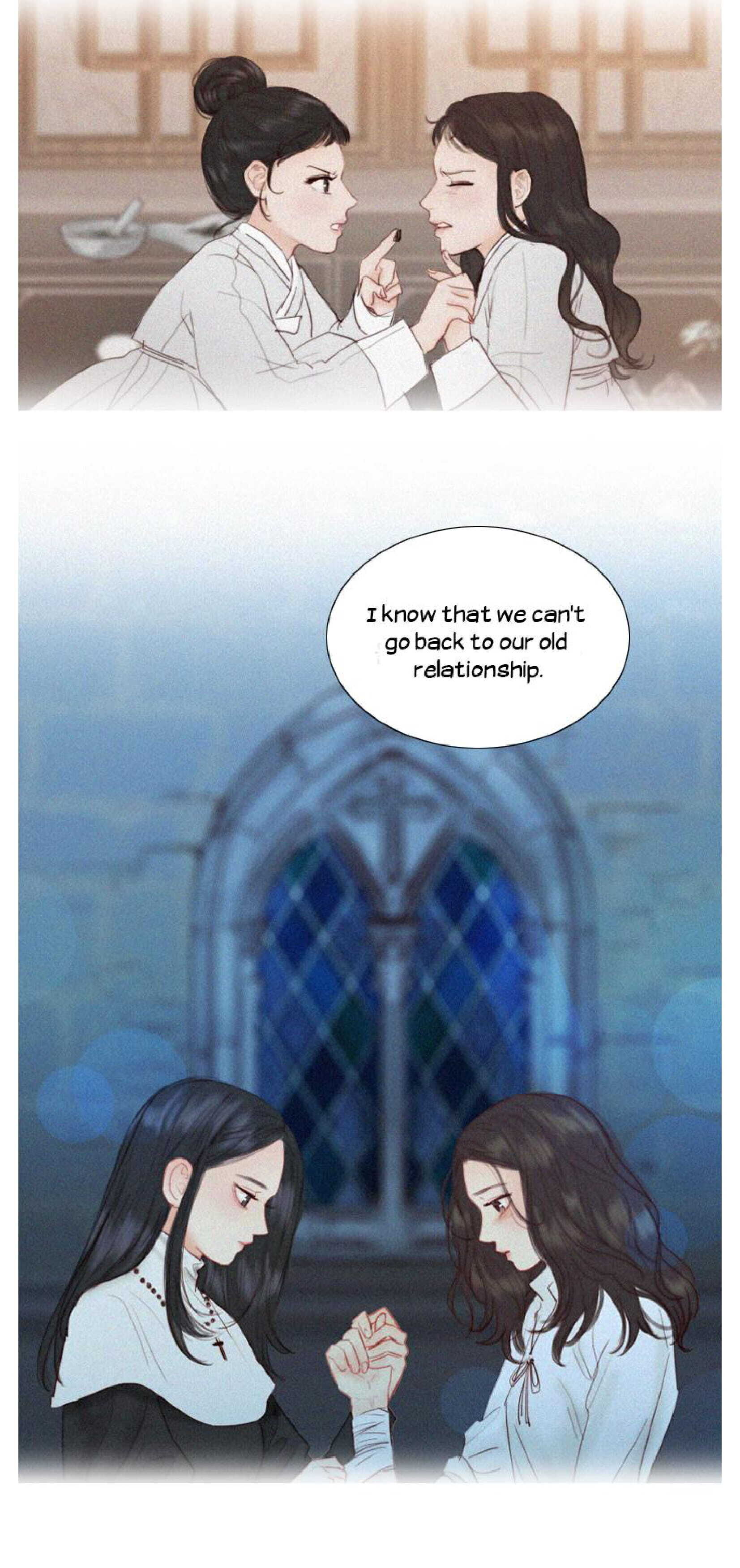 Read Black Winter chapter 79 image 55 on Lezhin