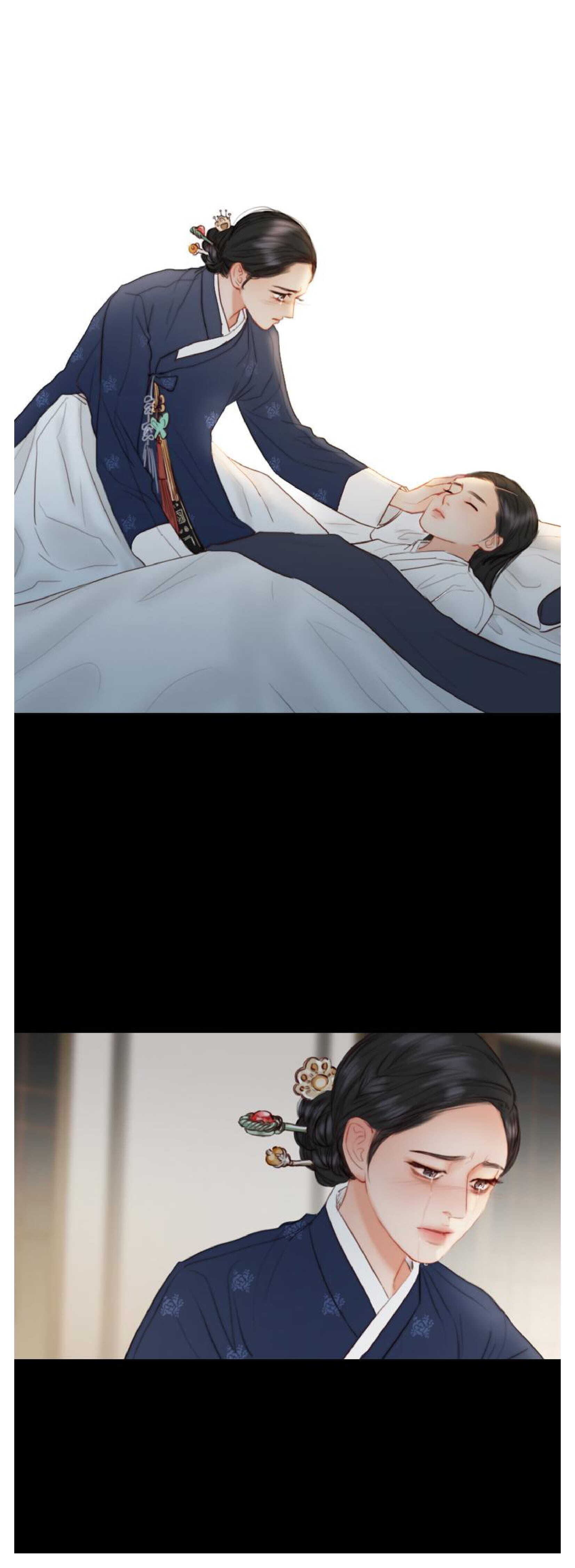 Read Black Winter chapter 79 image 59 on Lezhin