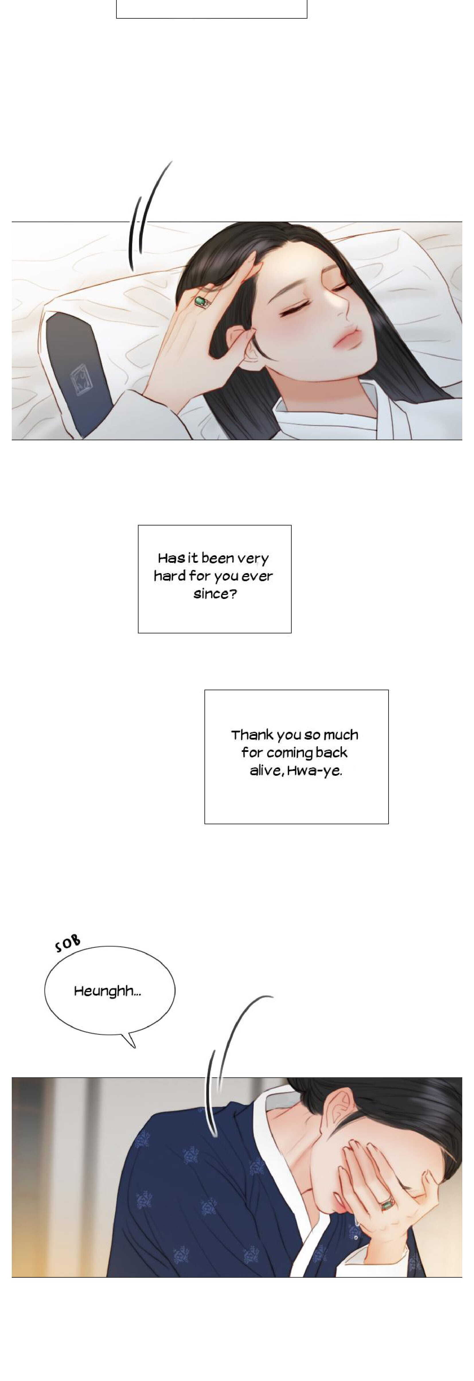 Read Black Winter chapter 79 image 62 on Lezhin