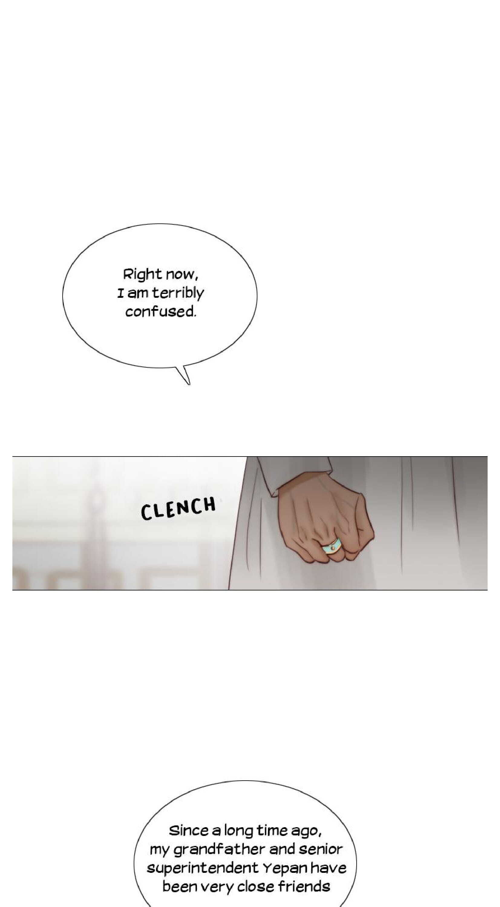 Read Black Winter chapter 79 image 9 on Lezhin