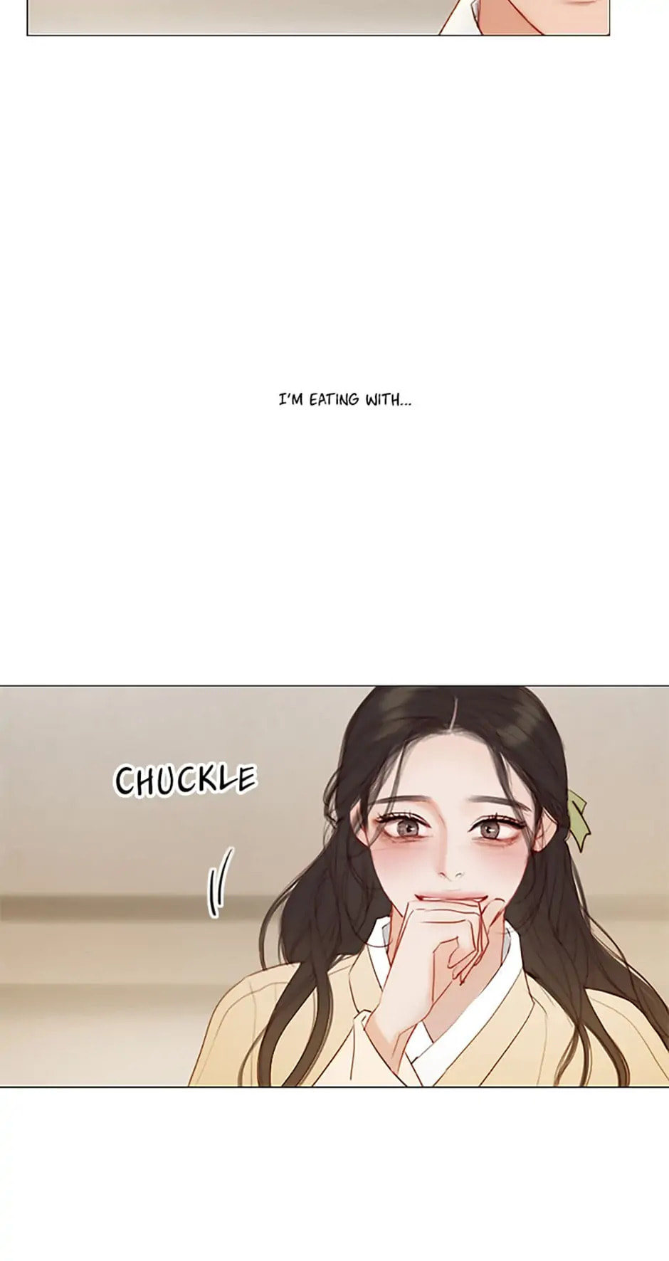 Read Black Winter chapter 8.1 image 11 on Lezhin