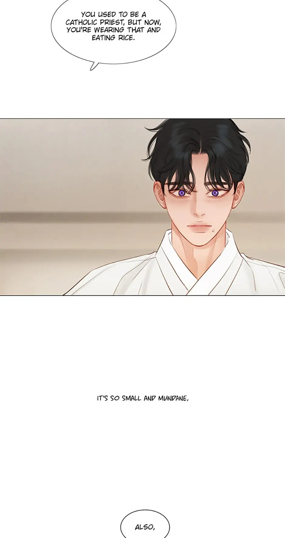 Read Black Winter chapter 8.1 image 13 on Lezhin