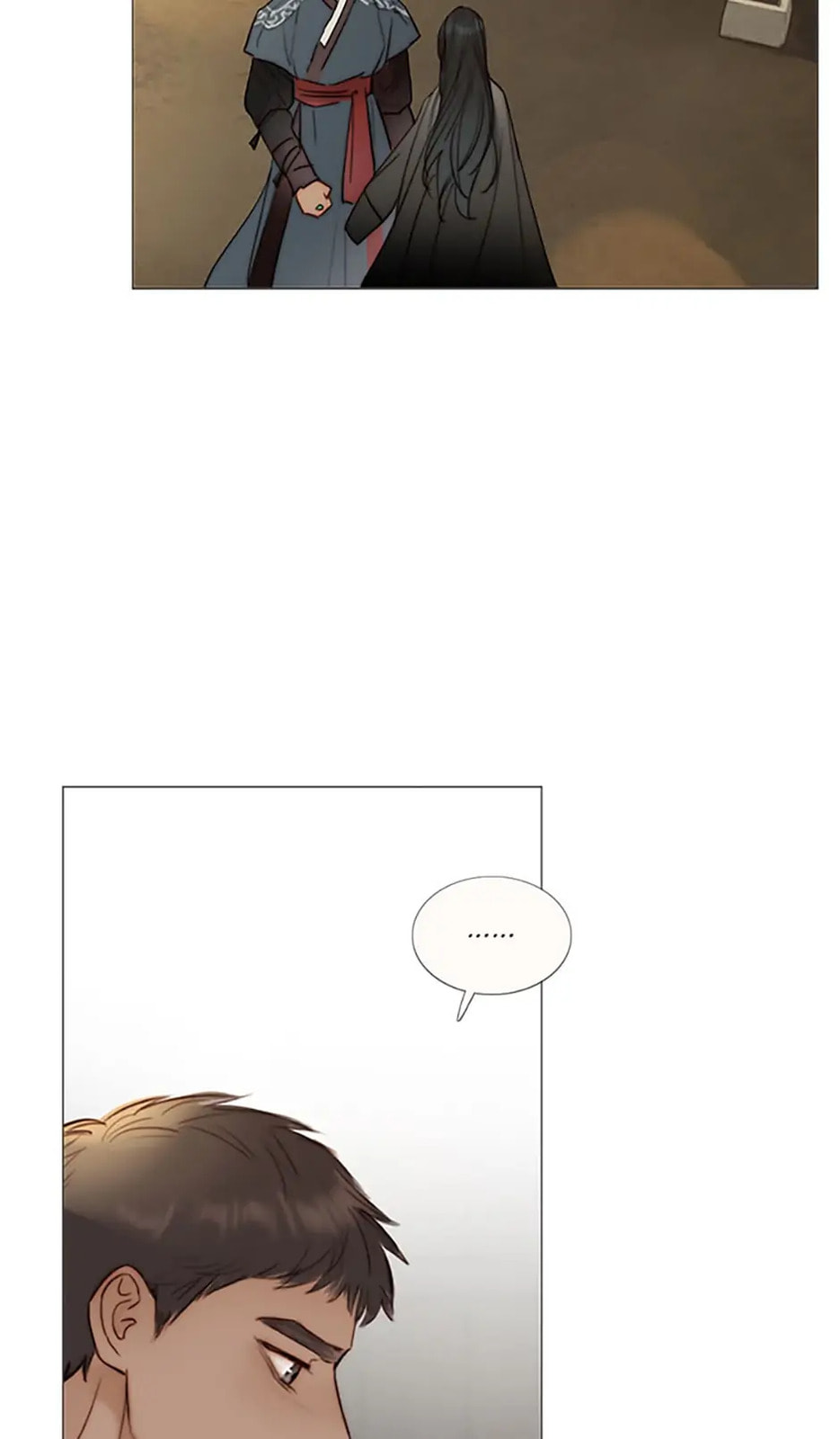 Read Black Winter chapter 8.1 image 20 on Lezhin