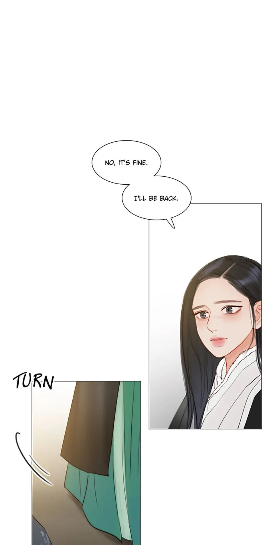 Read Black Winter chapter 8.1 image 24 on Lezhin