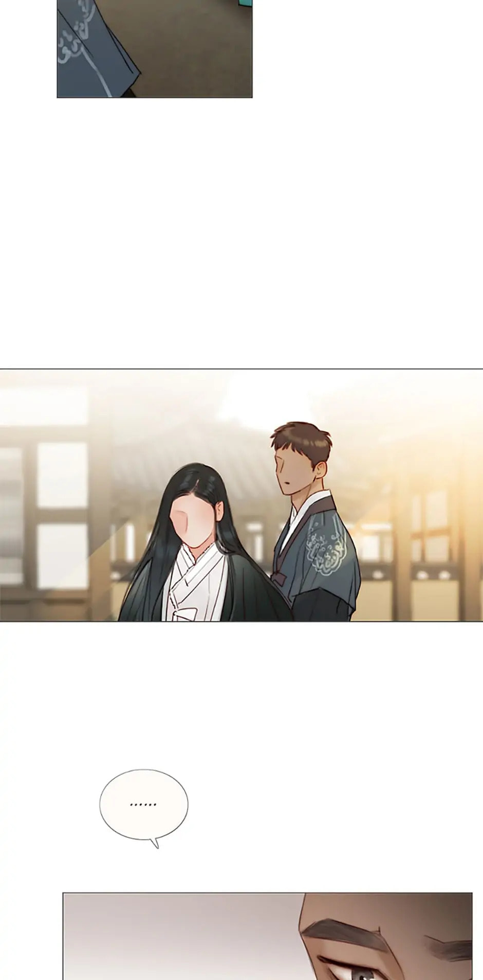 Read Black Winter chapter 8.1 image 25 on Lezhin