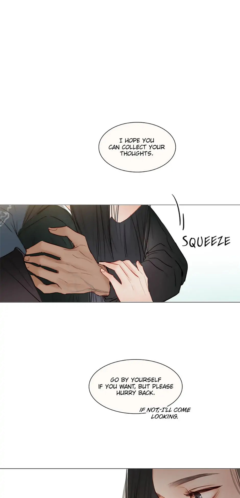 Read Black Winter chapter 8.1 image 29 on Lezhin