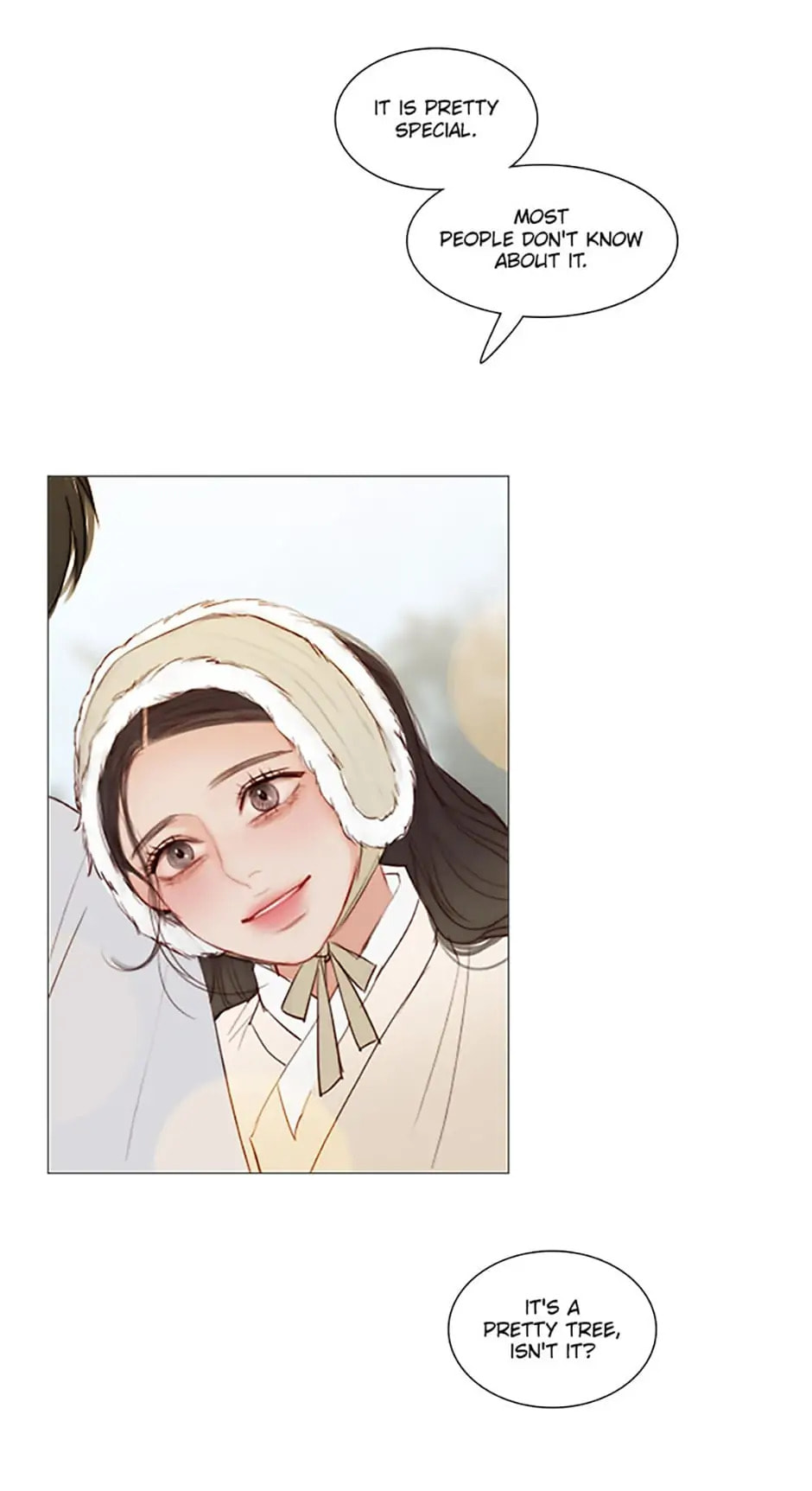 Read Black Winter chapter 8.1 image 35 on Lezhin