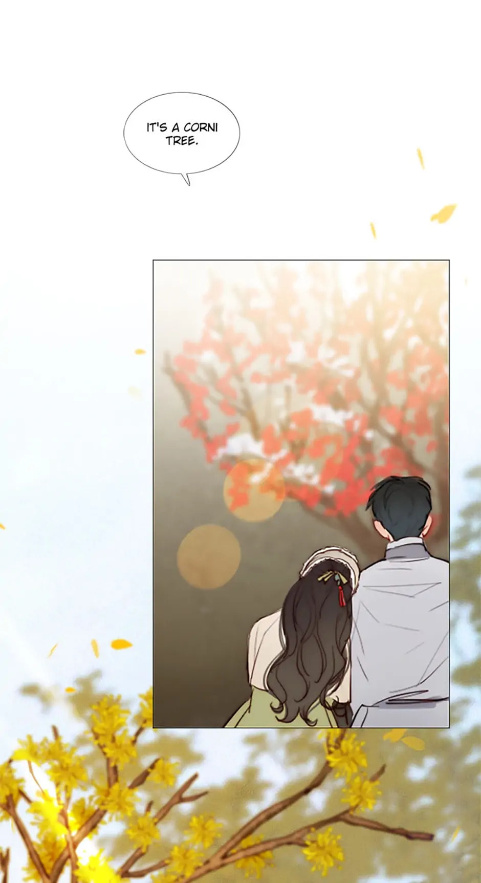 Read Black Winter chapter 8.1 image 36 on Lezhin