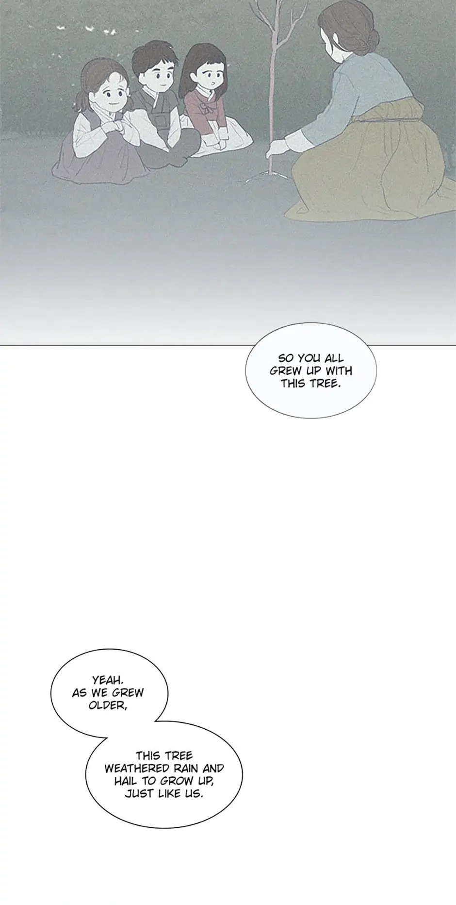 Read Black Winter chapter 8.1 image 39 on Lezhin