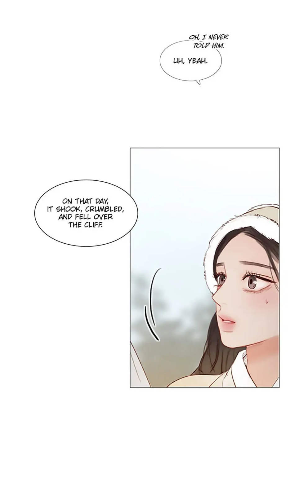 Read Black Winter chapter 8.1 image 43 on Lezhin