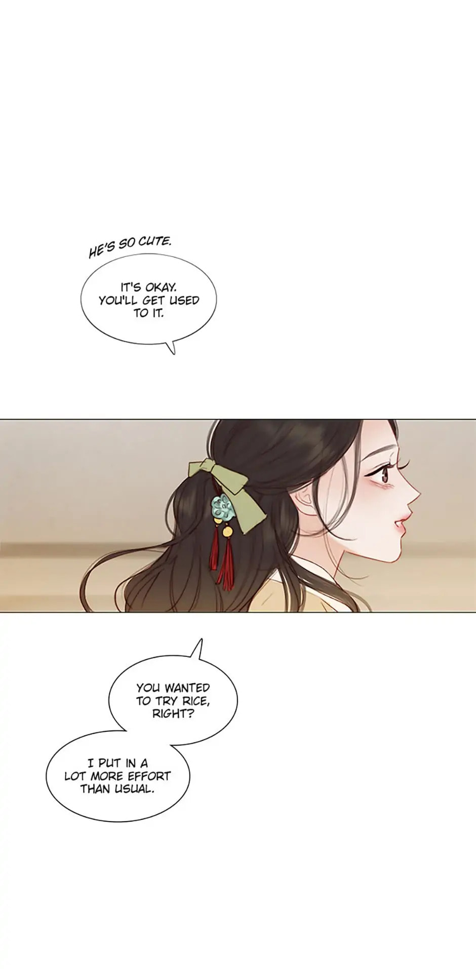 Read Black Winter chapter 8.1 image 5 on Lezhin