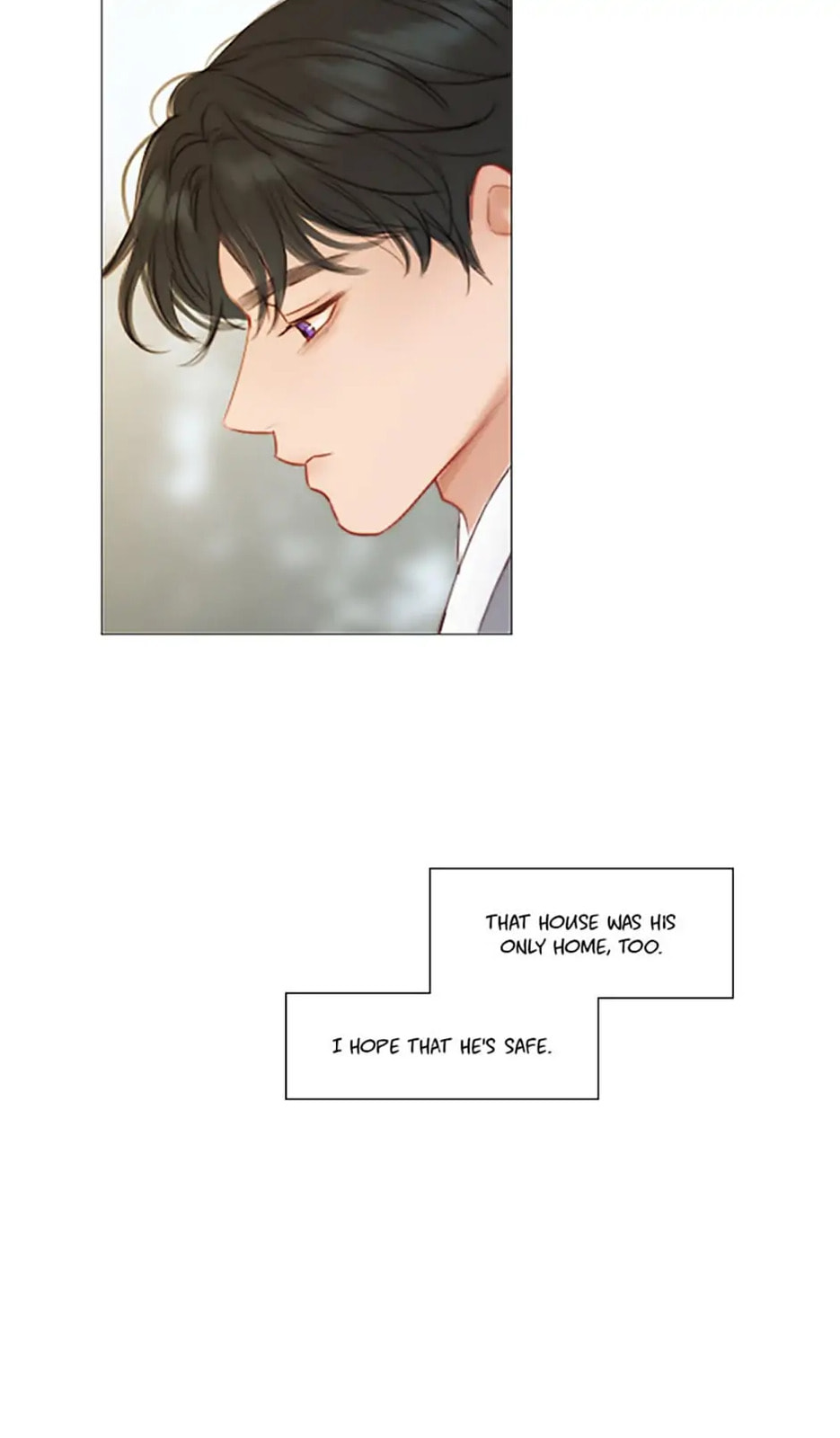 Read Black Winter chapter 8.1 image 54 on Lezhin