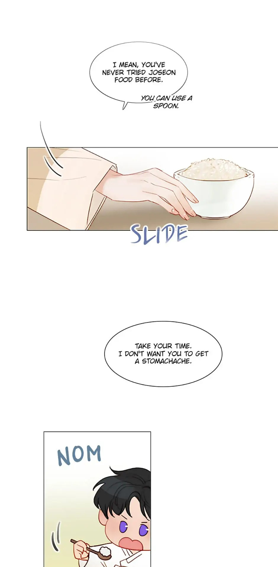 Read Black Winter chapter 8.1 image 6 on Lezhin