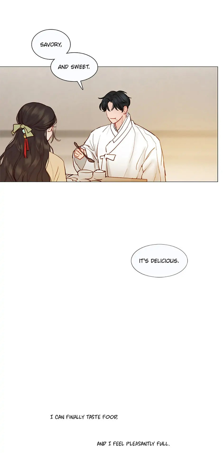 Read Black Winter chapter 8.1 image 9 on Lezhin