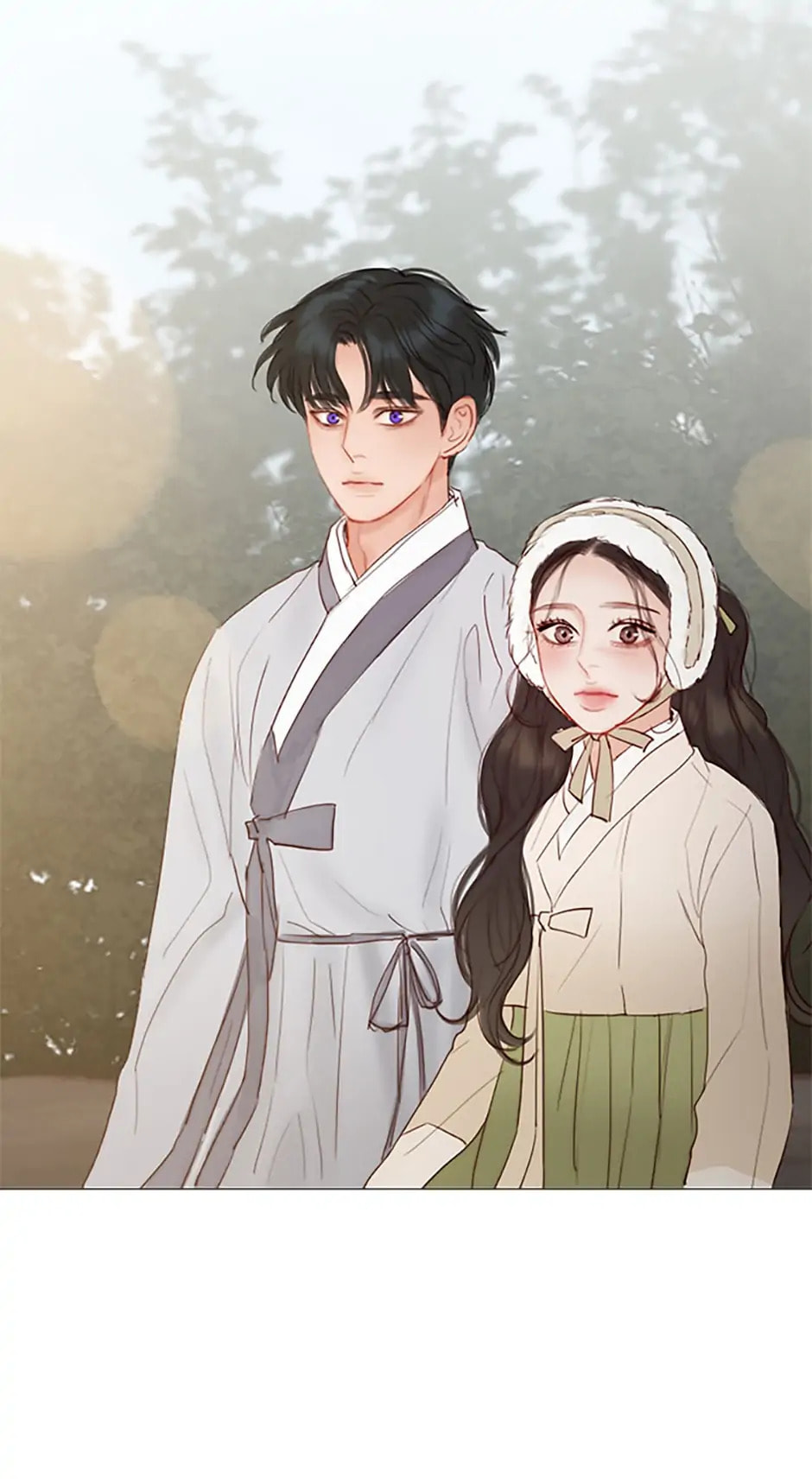 Read Black Winter chapter 8.2 image 1 on Lezhin