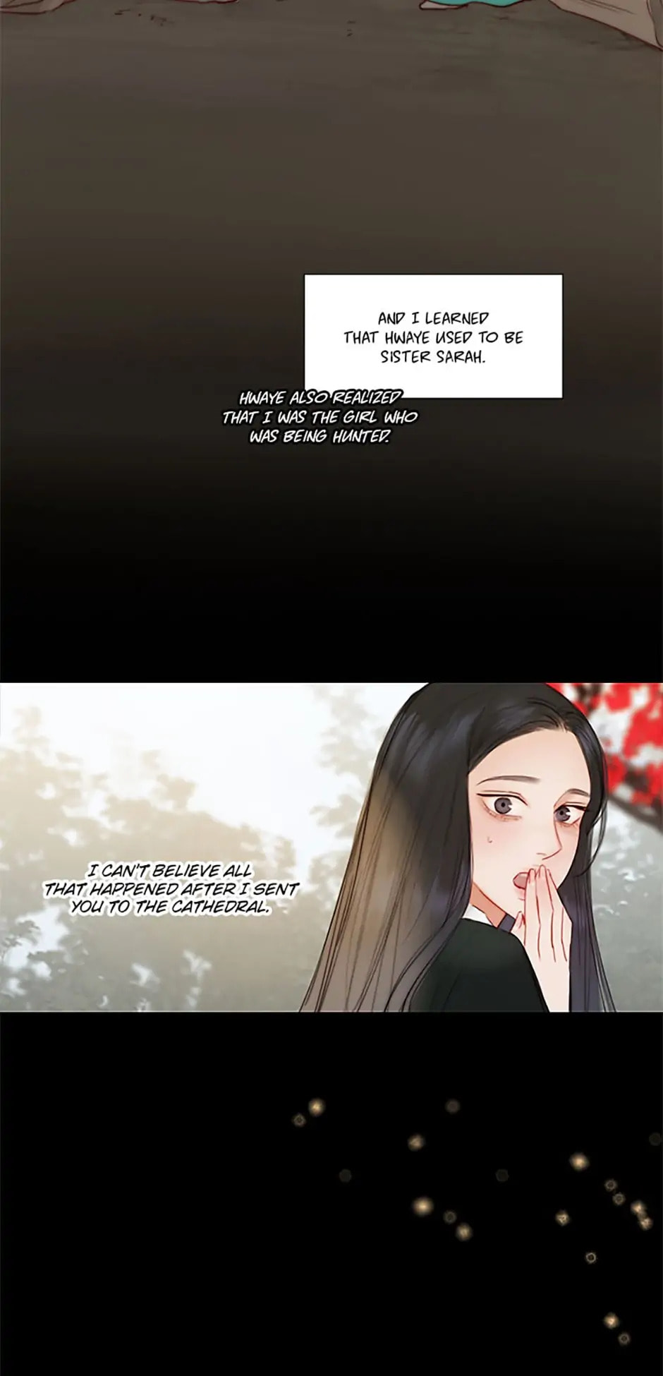 Read Black Winter chapter 8.2 image 11 on Lezhin