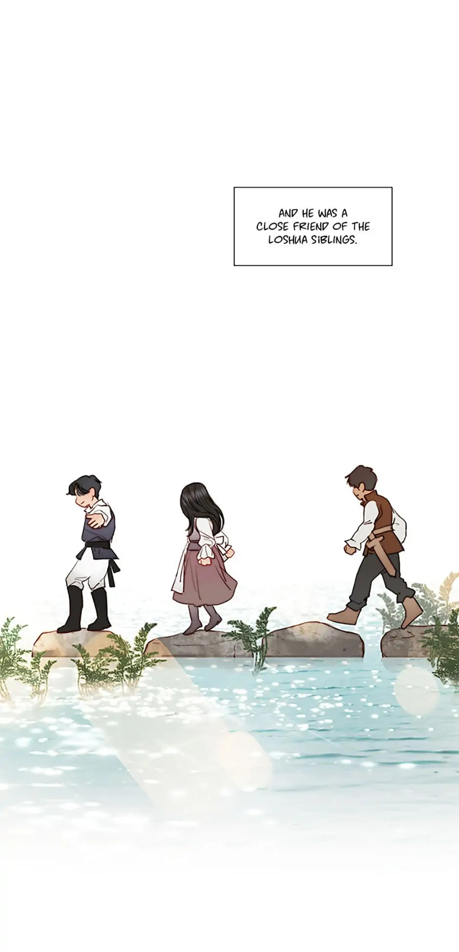 Read Black Winter chapter 8.2 image 14 on Lezhin