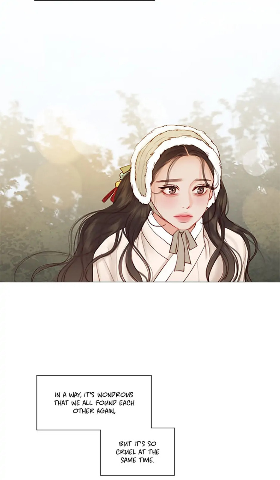 Read Black Winter chapter 8.2 image 16 on Lezhin