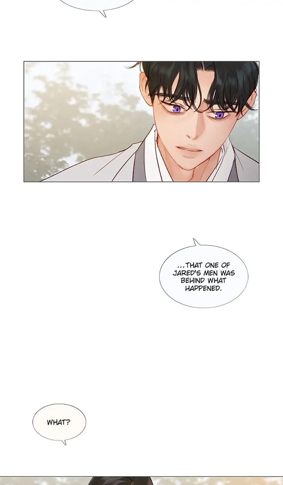 Read Black Winter chapter 8.2 image 18 on Lezhin